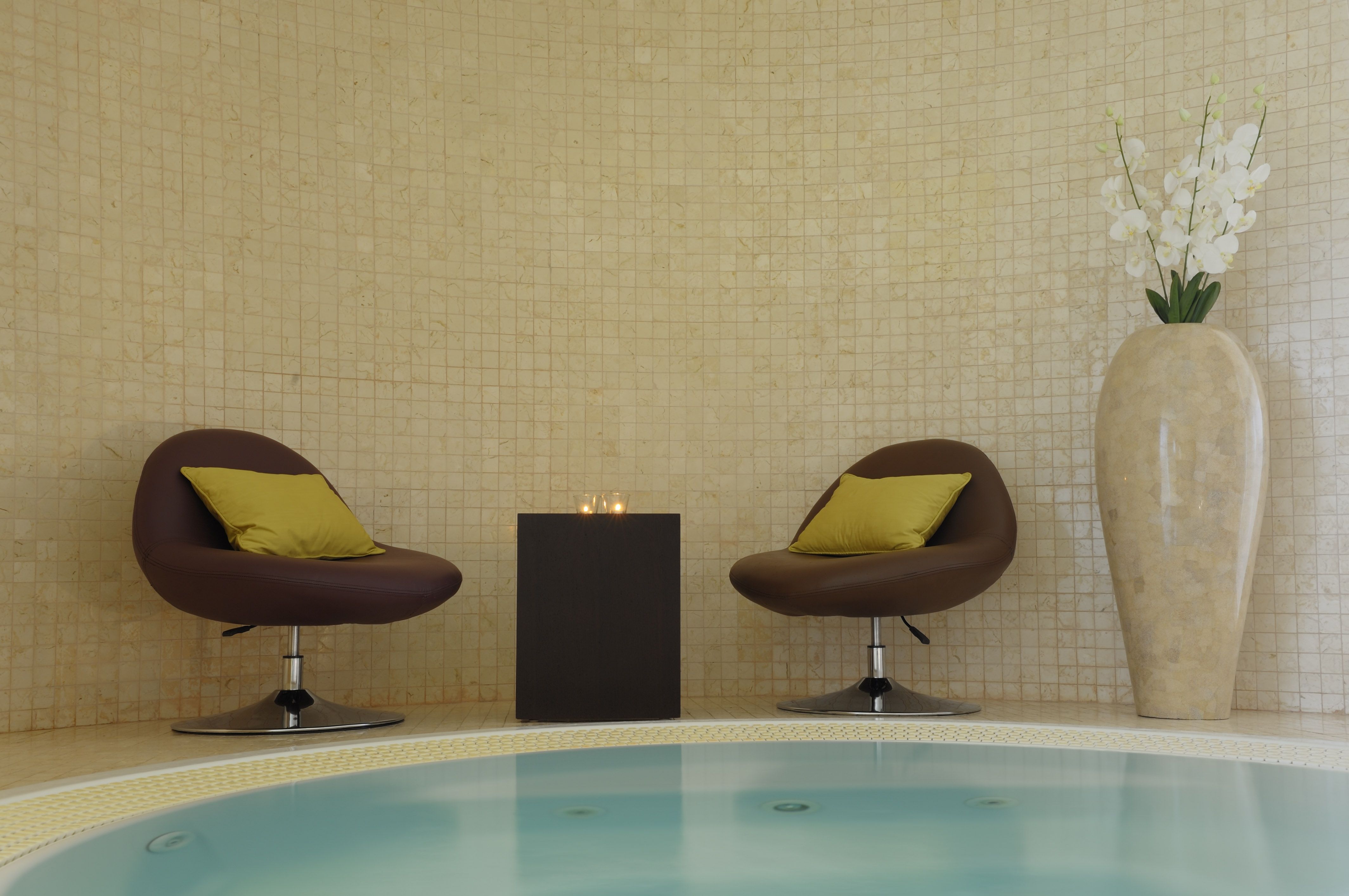 Salon spa