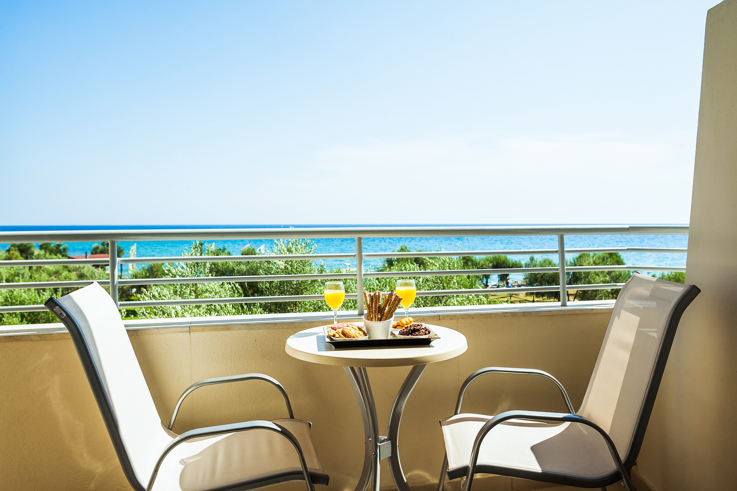 Superior Sea View Room