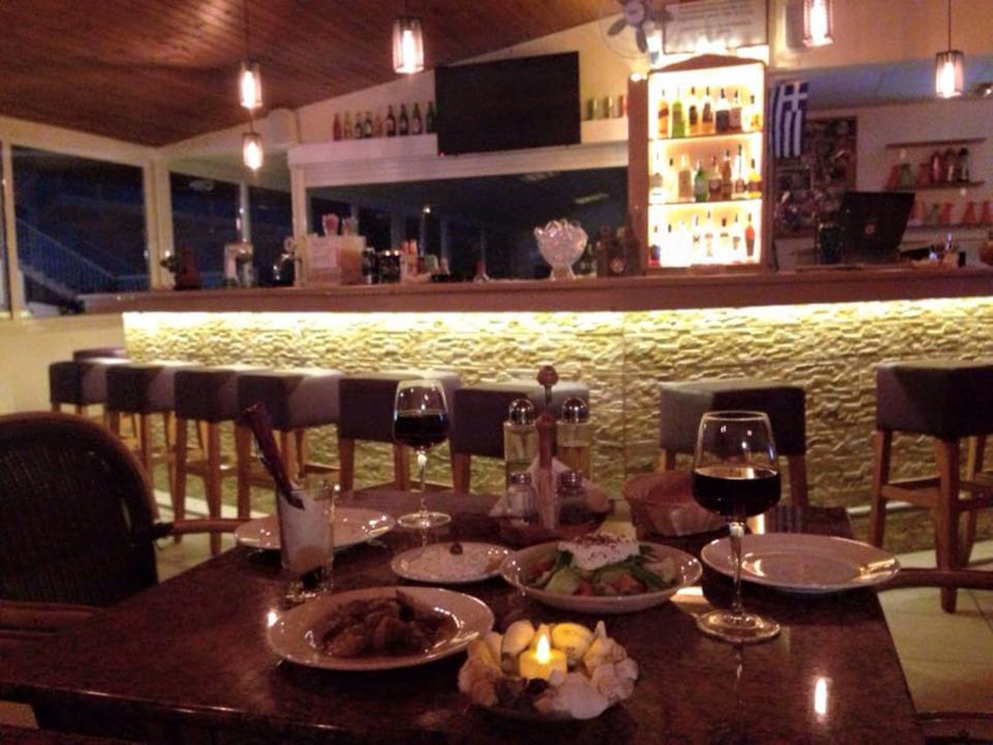 Main Restaurant