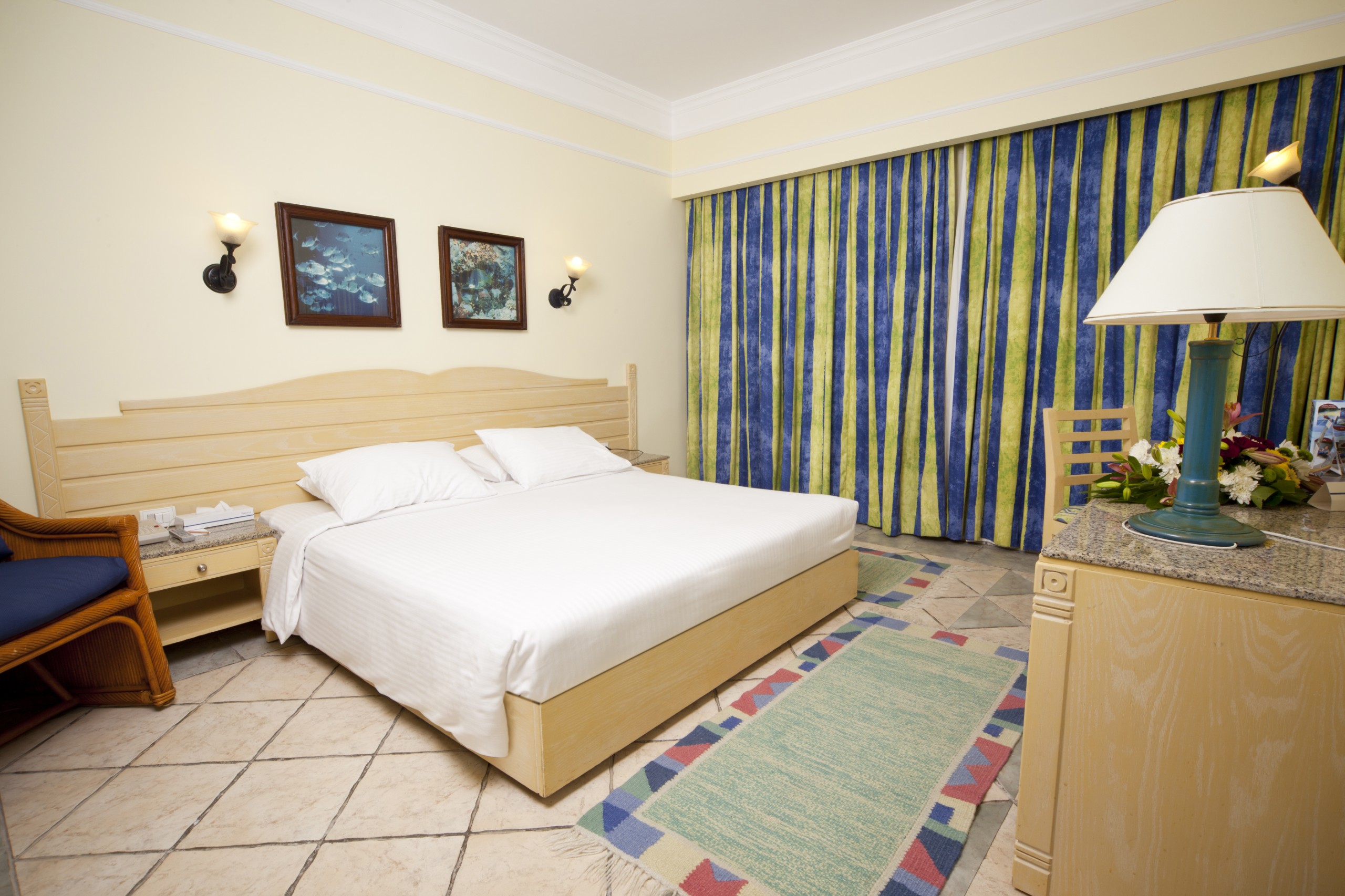 CLASSIC ROOM
