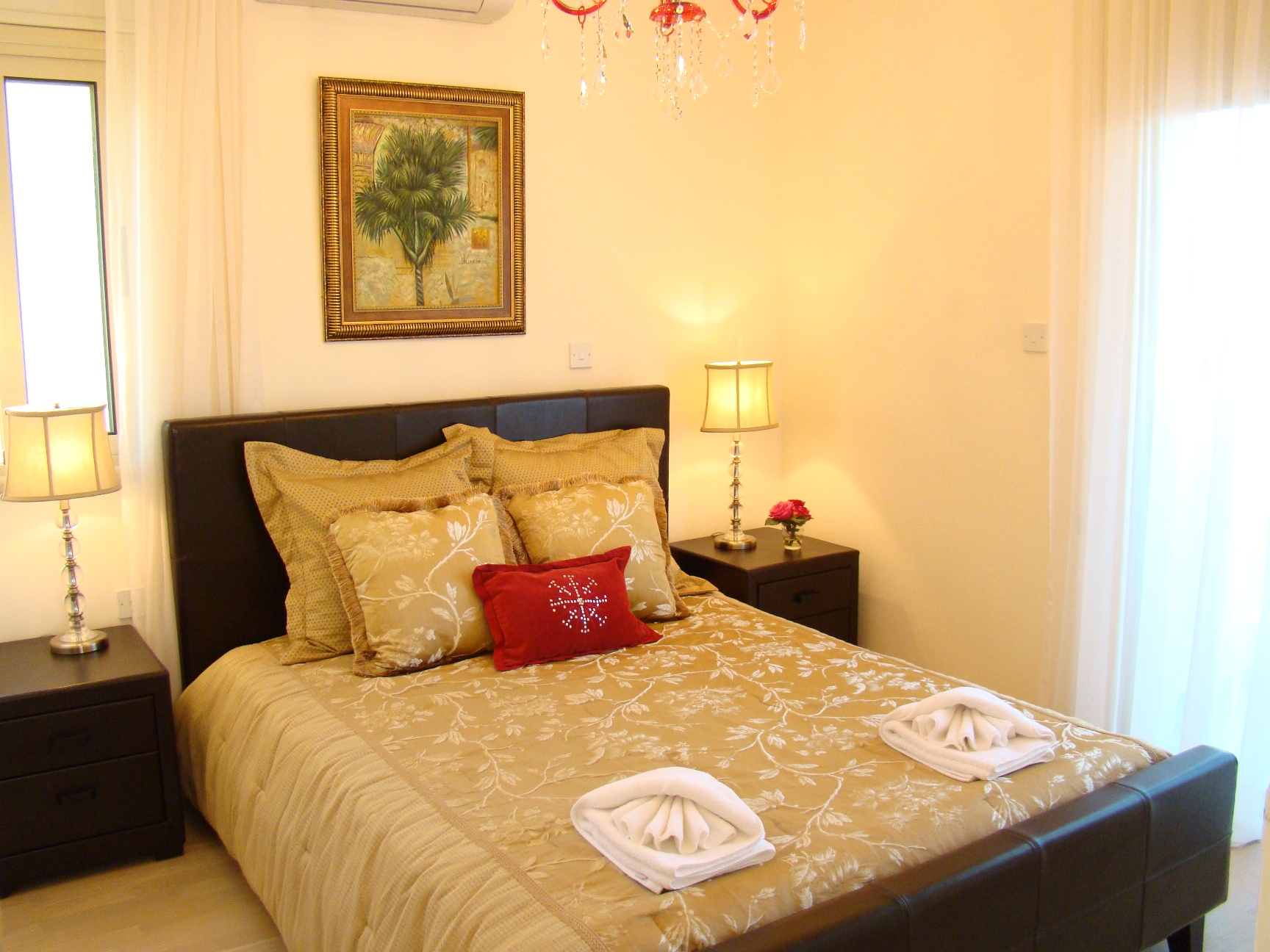 3 Bedroom Standard Villa (PrivatePoolTerrace)