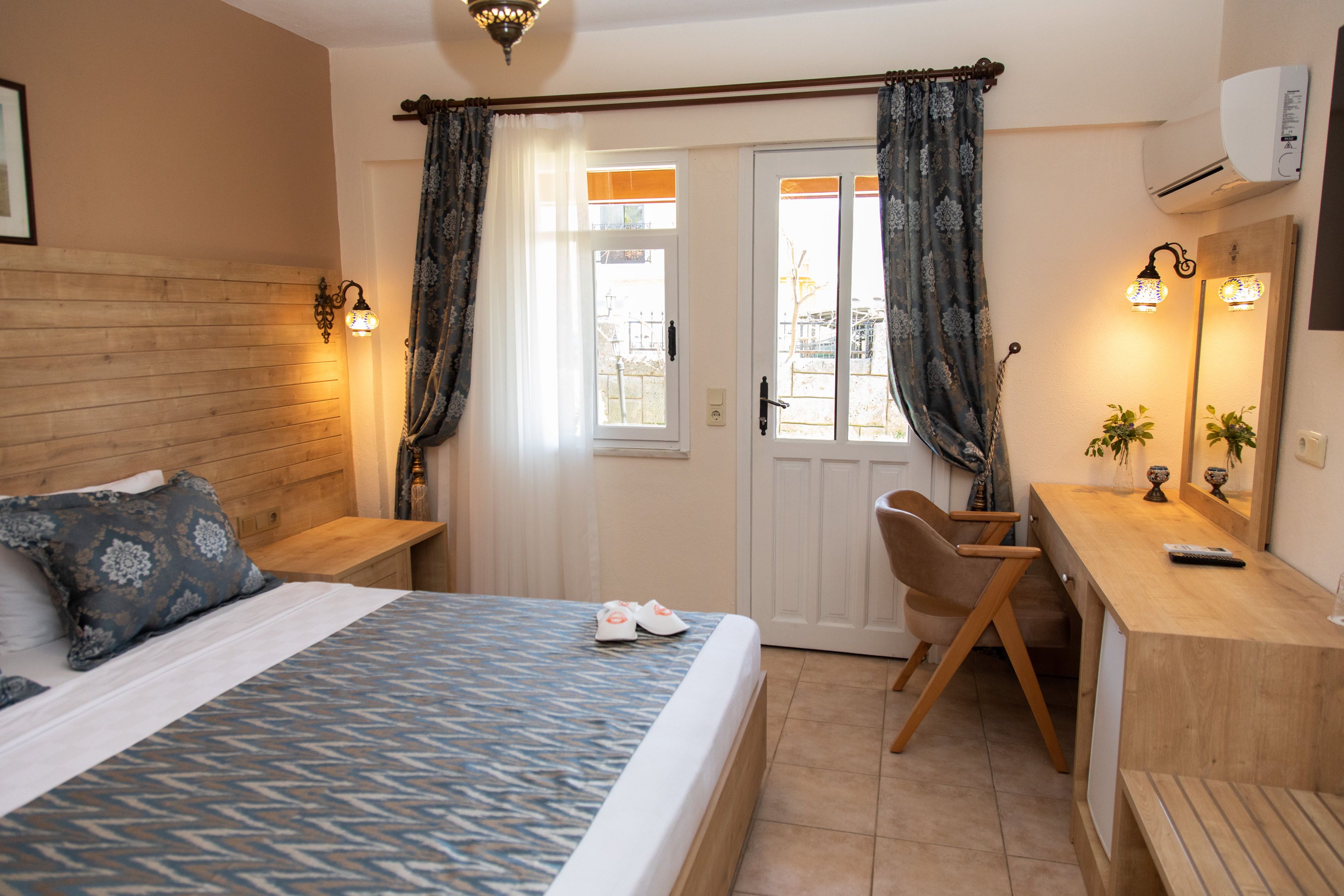 Standard  Terrace Room