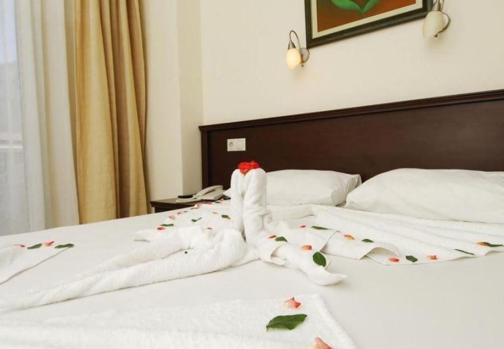 standart room