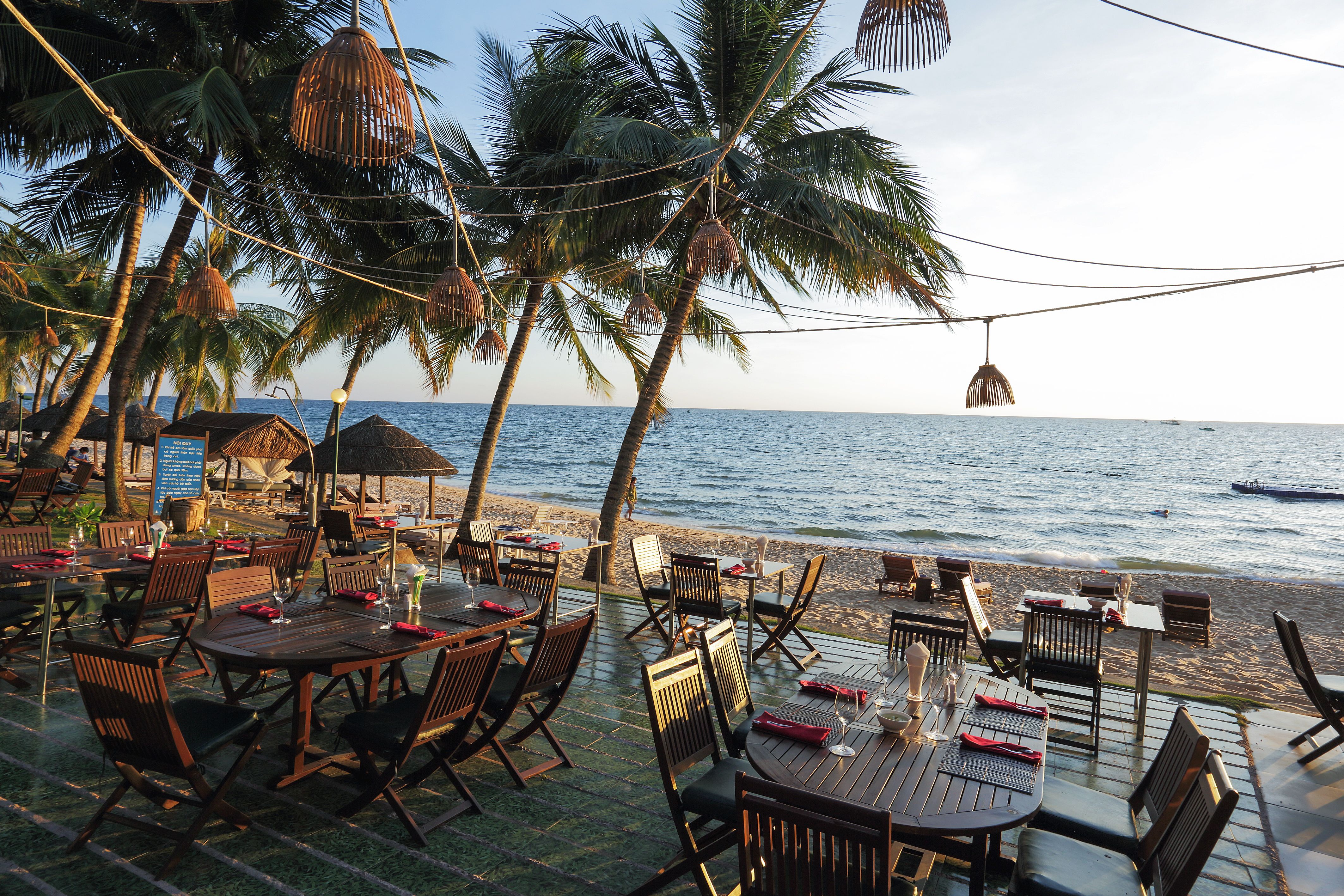 Sunset Restaurant