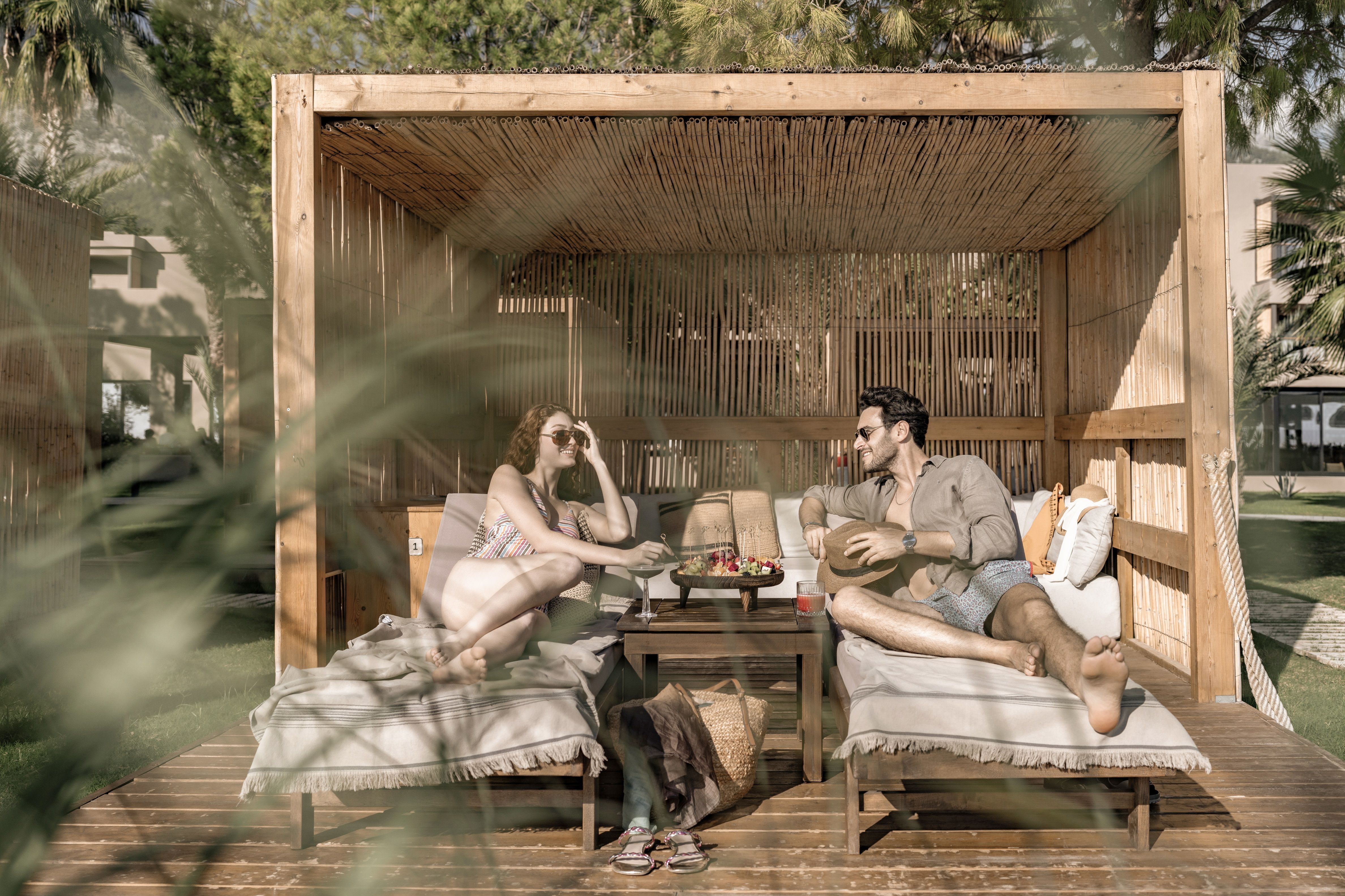 Bungalou