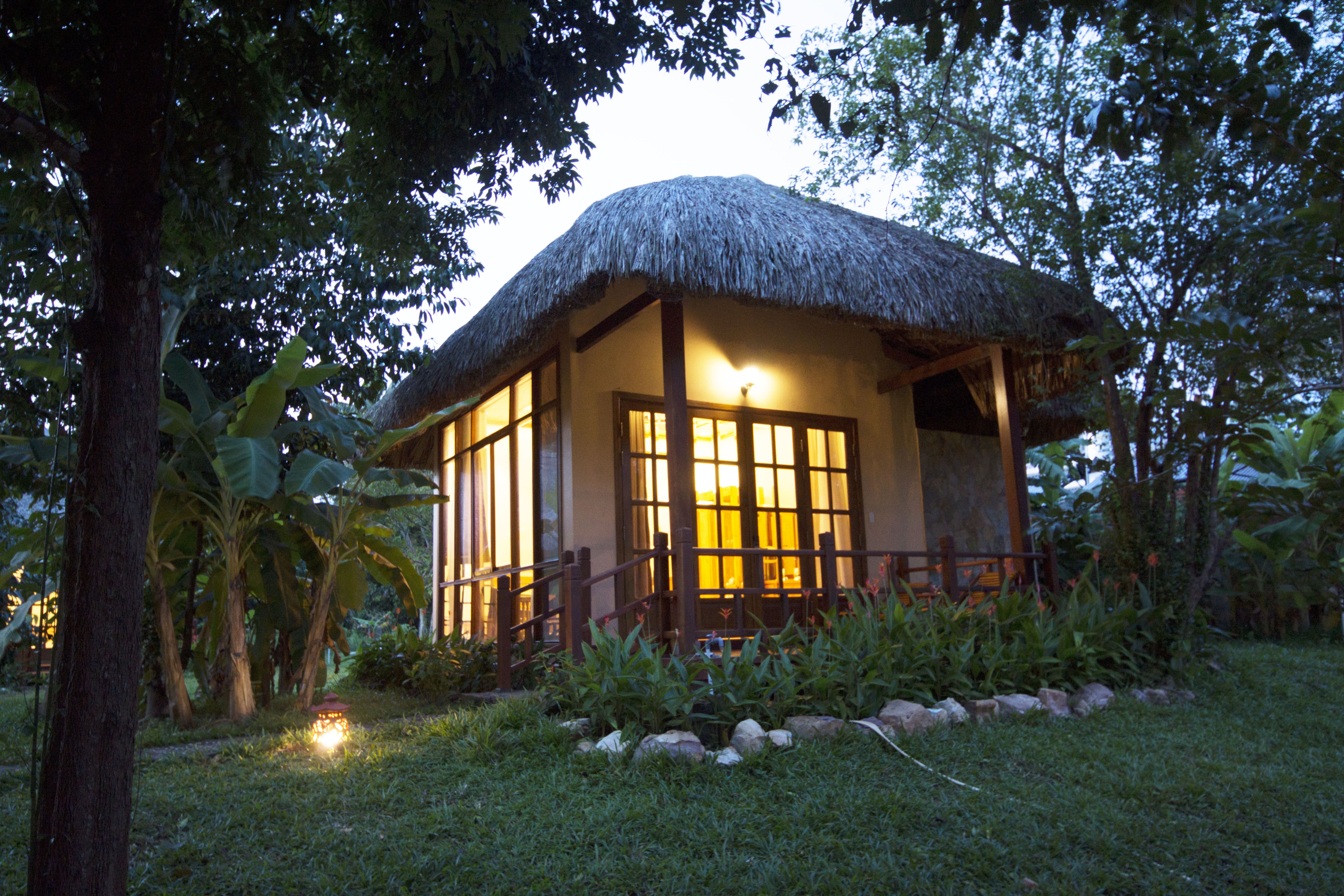 VALENTINE BUNGALOW