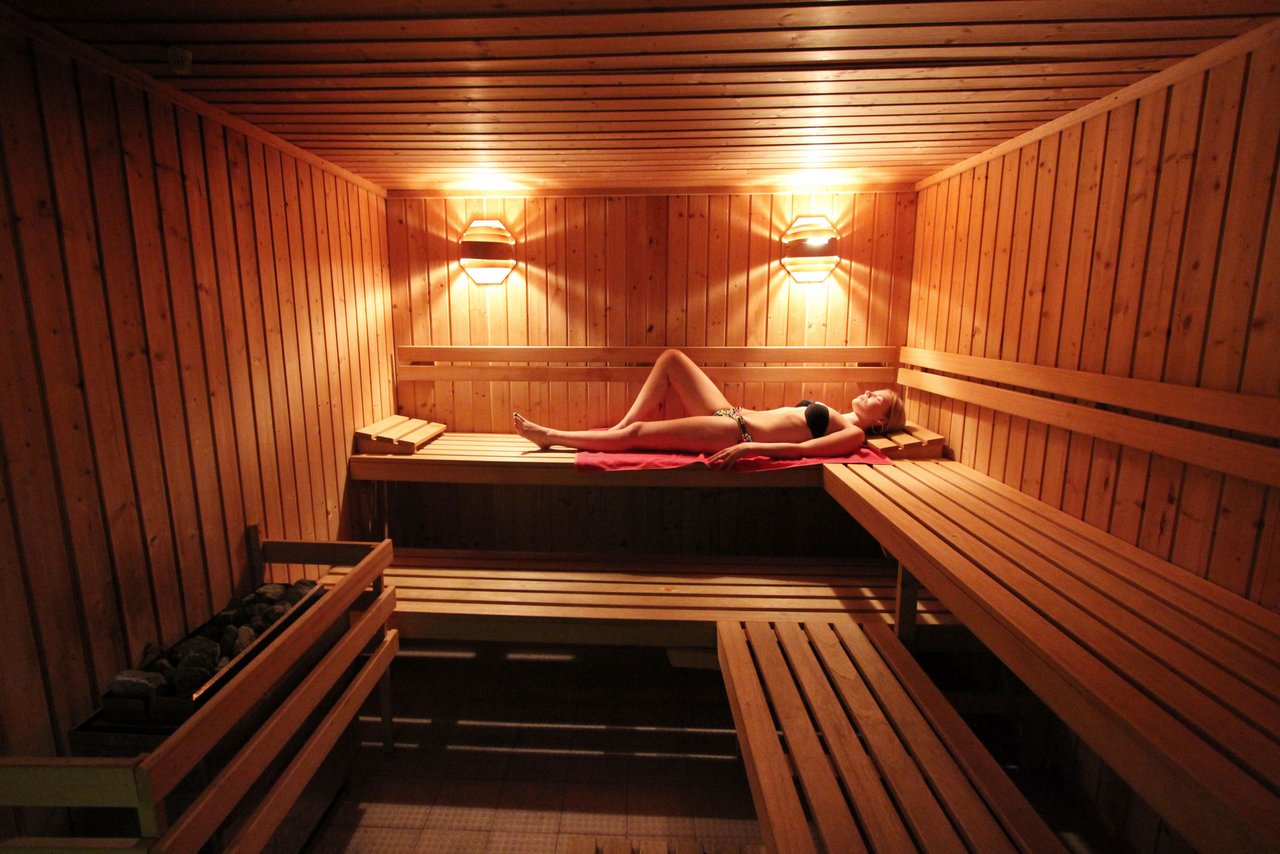 Salon spa