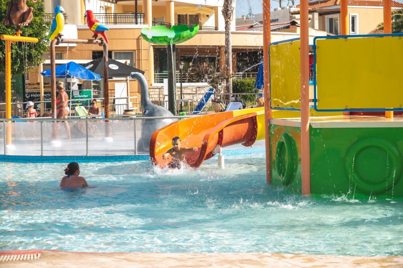 Parc acvatic