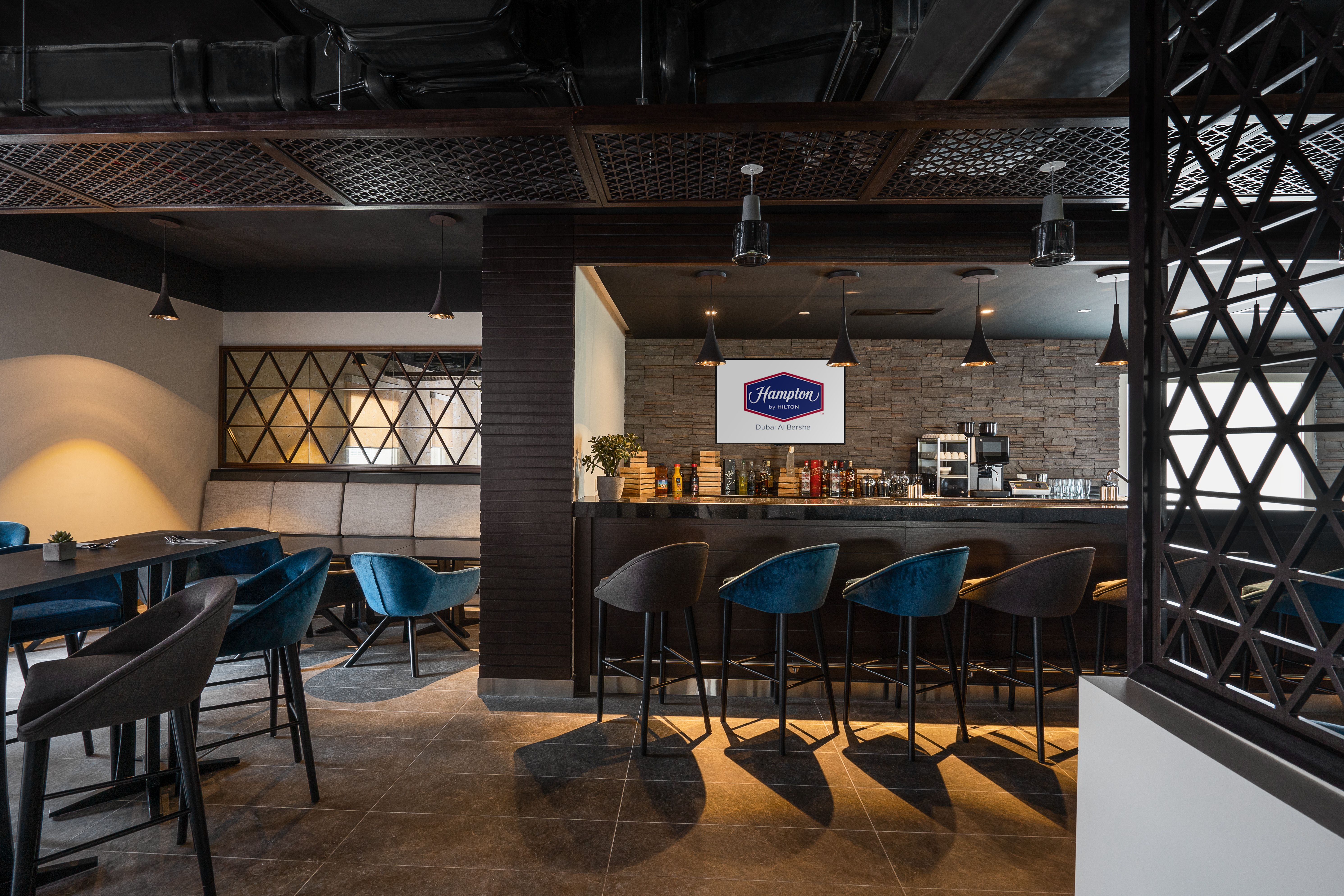 The Bar