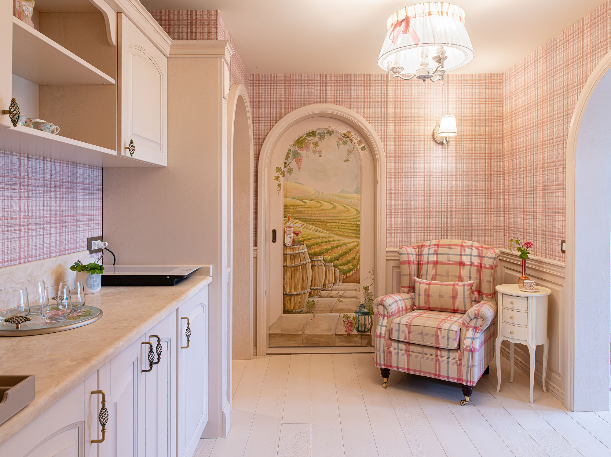 BUNGALOW APARTMENT