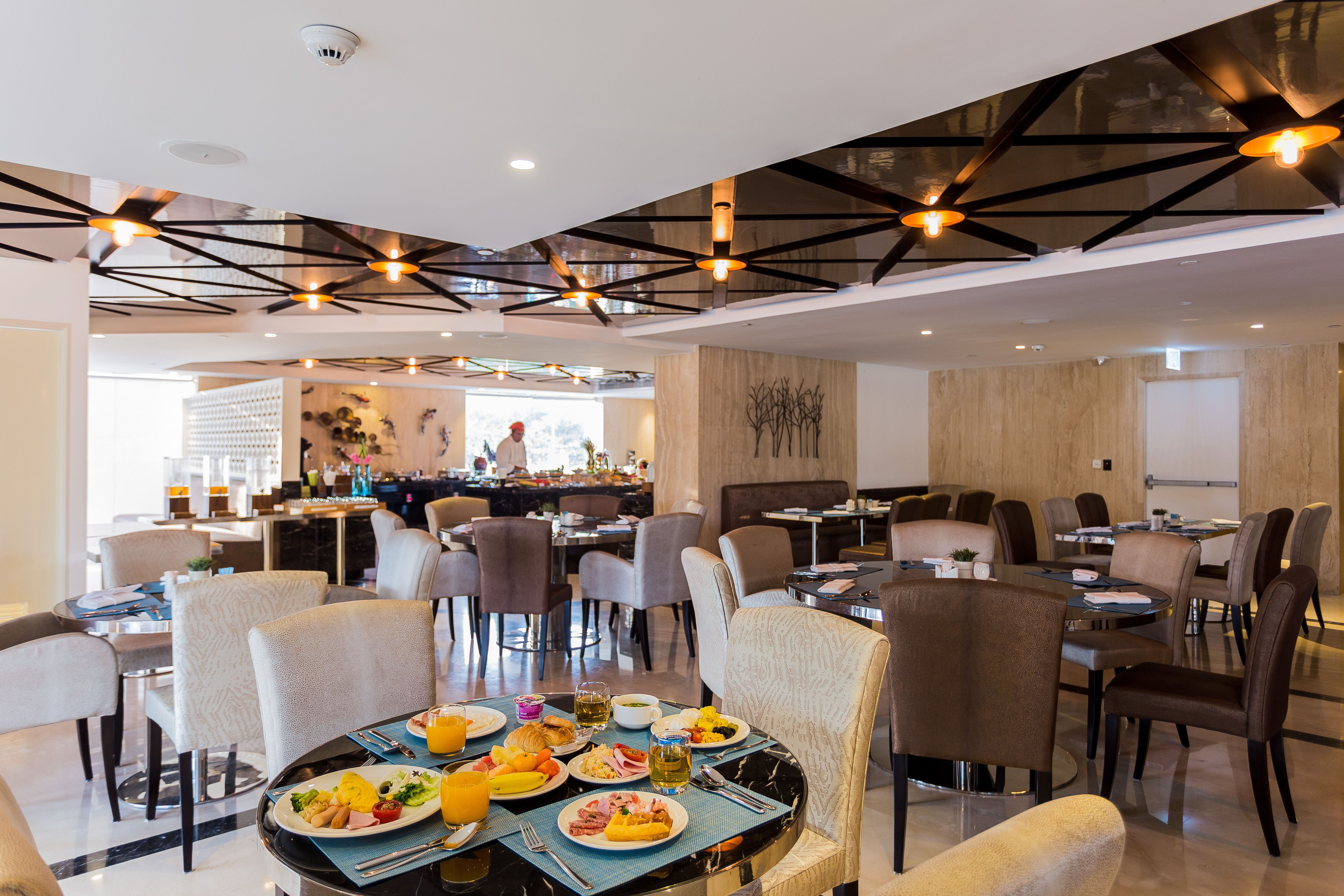 Brasserie