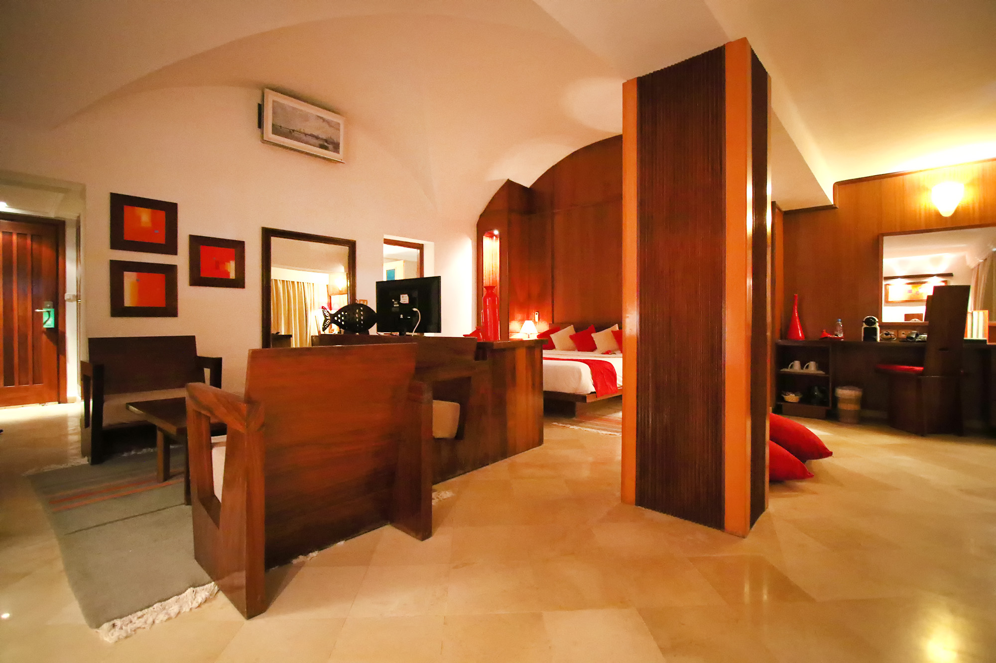 SUITE BUNGALOW