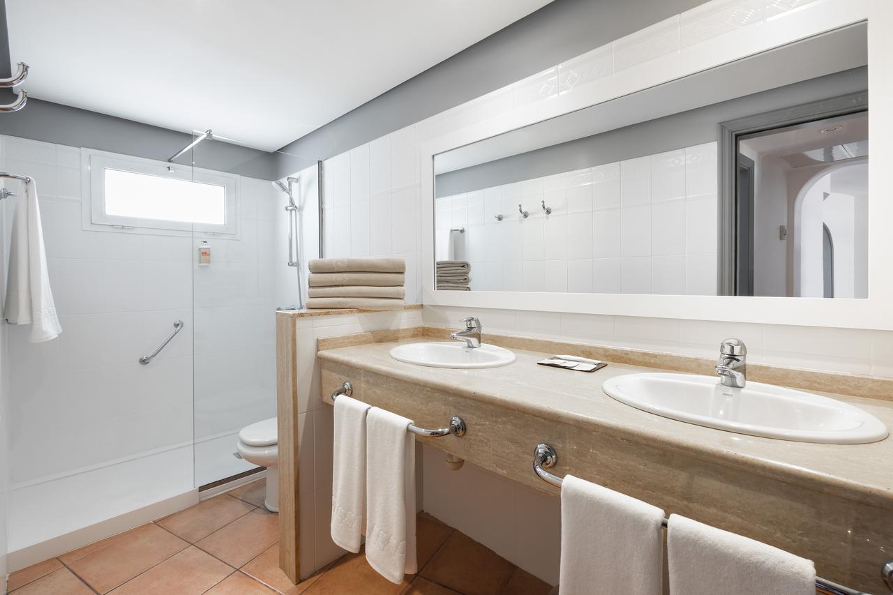 APARTMENT TWO BEDROOMS WITH TERRACE