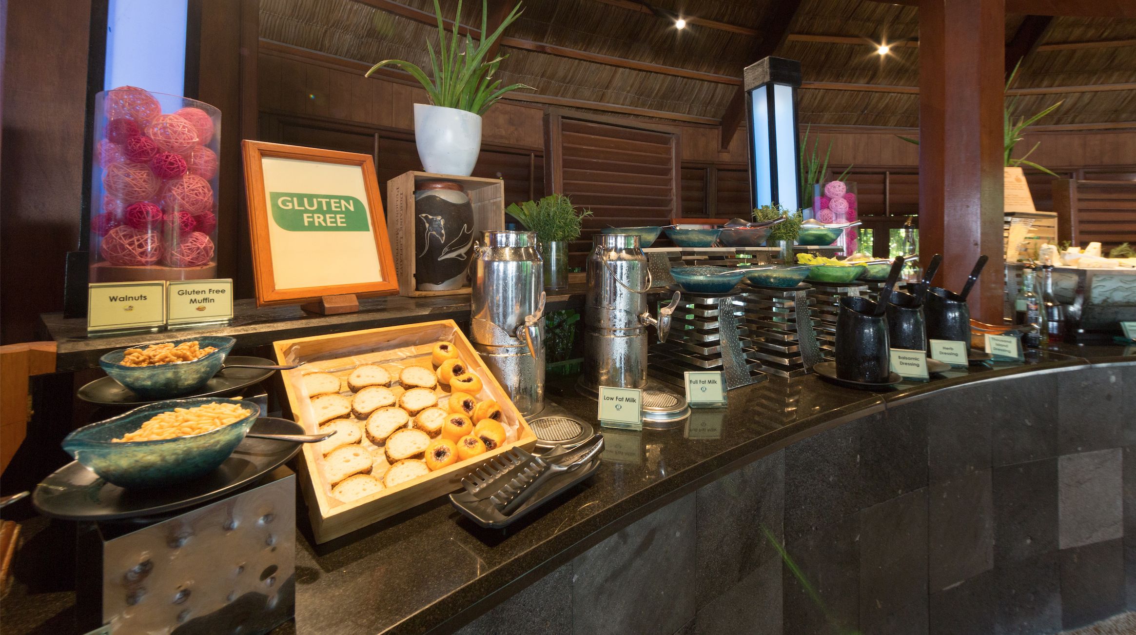 Sangu Restaurant