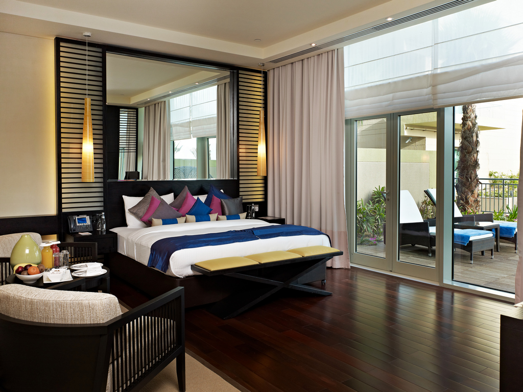 Welness Room