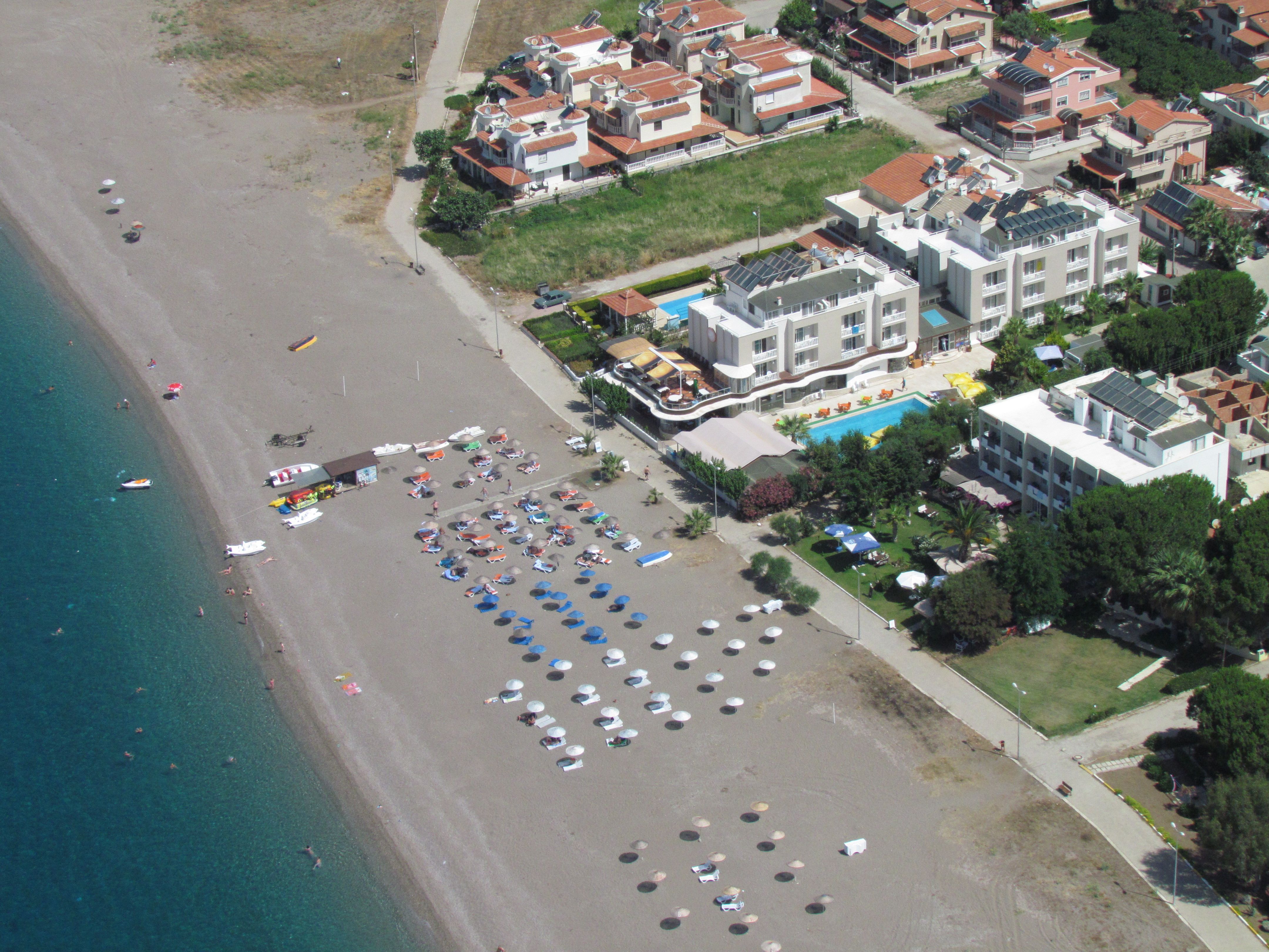 Plajă 