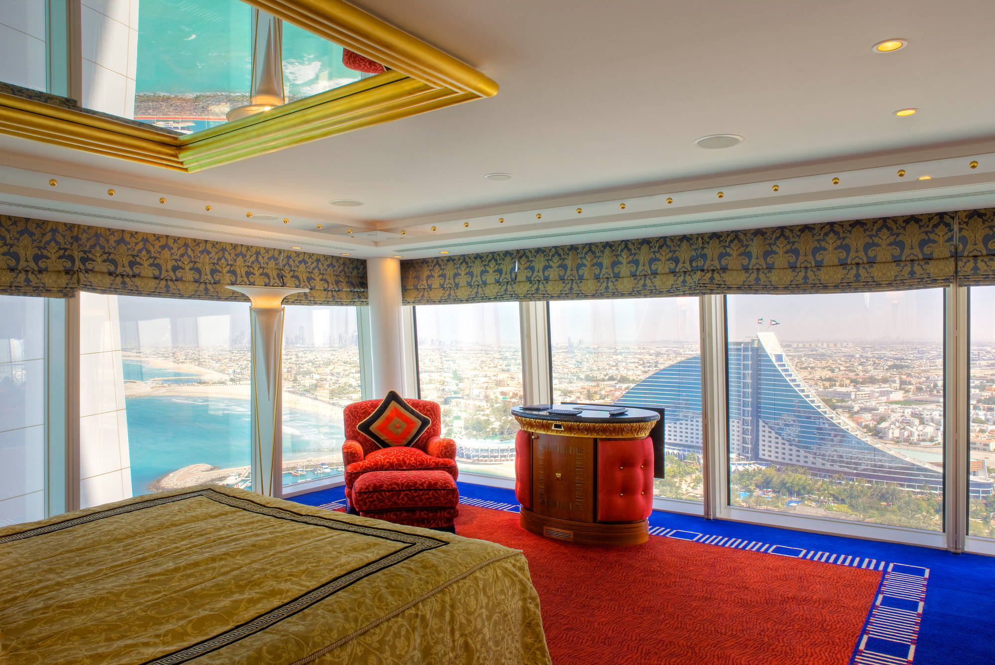 Panoramic Suite