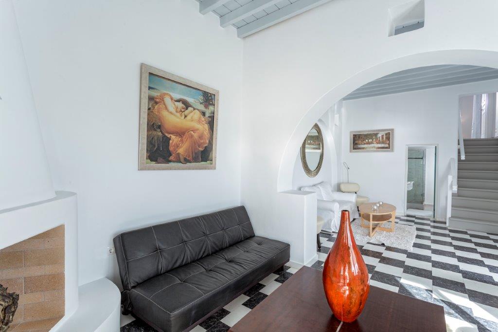 Maisonette
