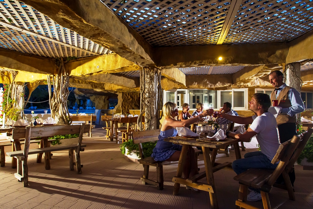 Restaurante