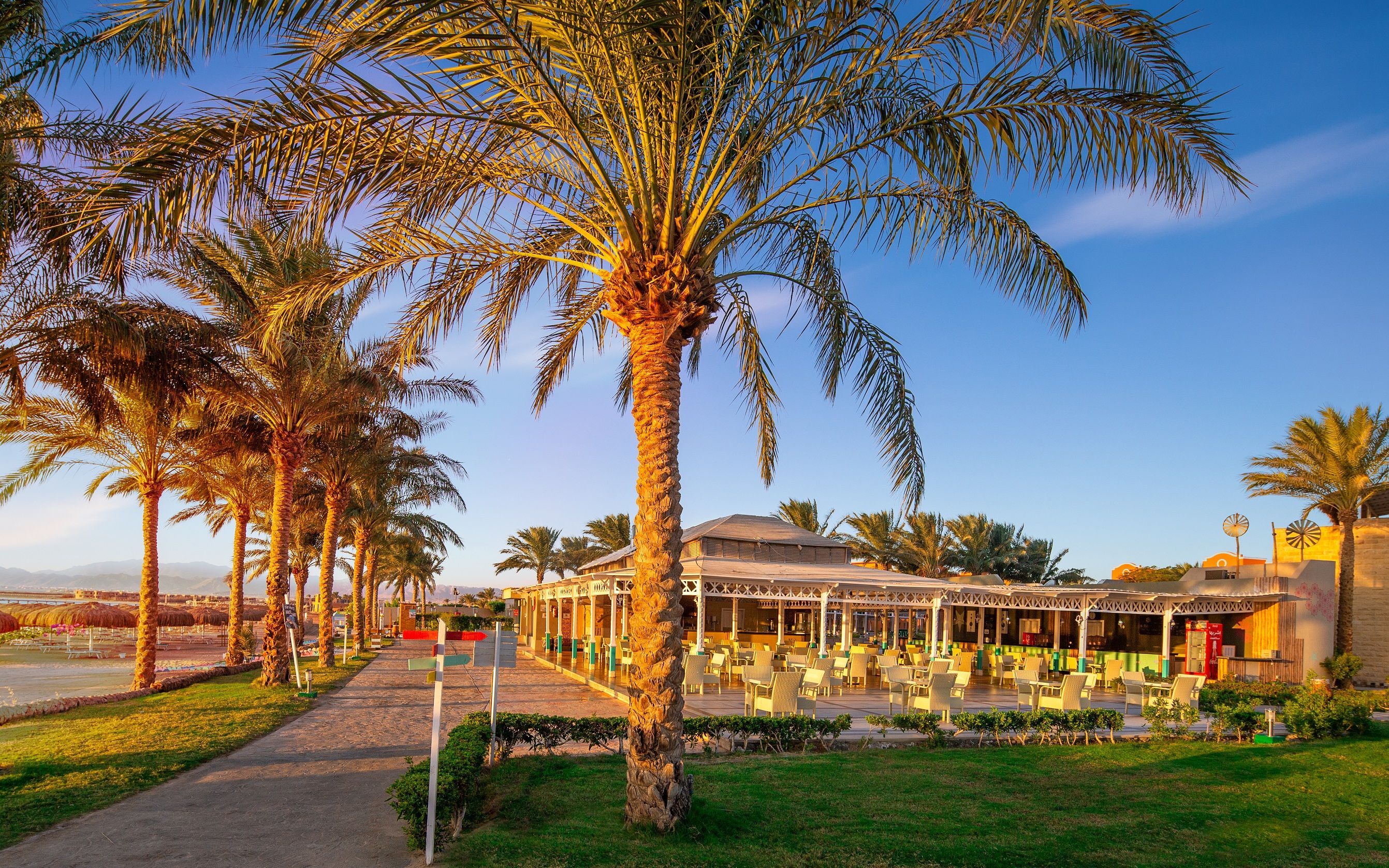Cuba Beach Bar