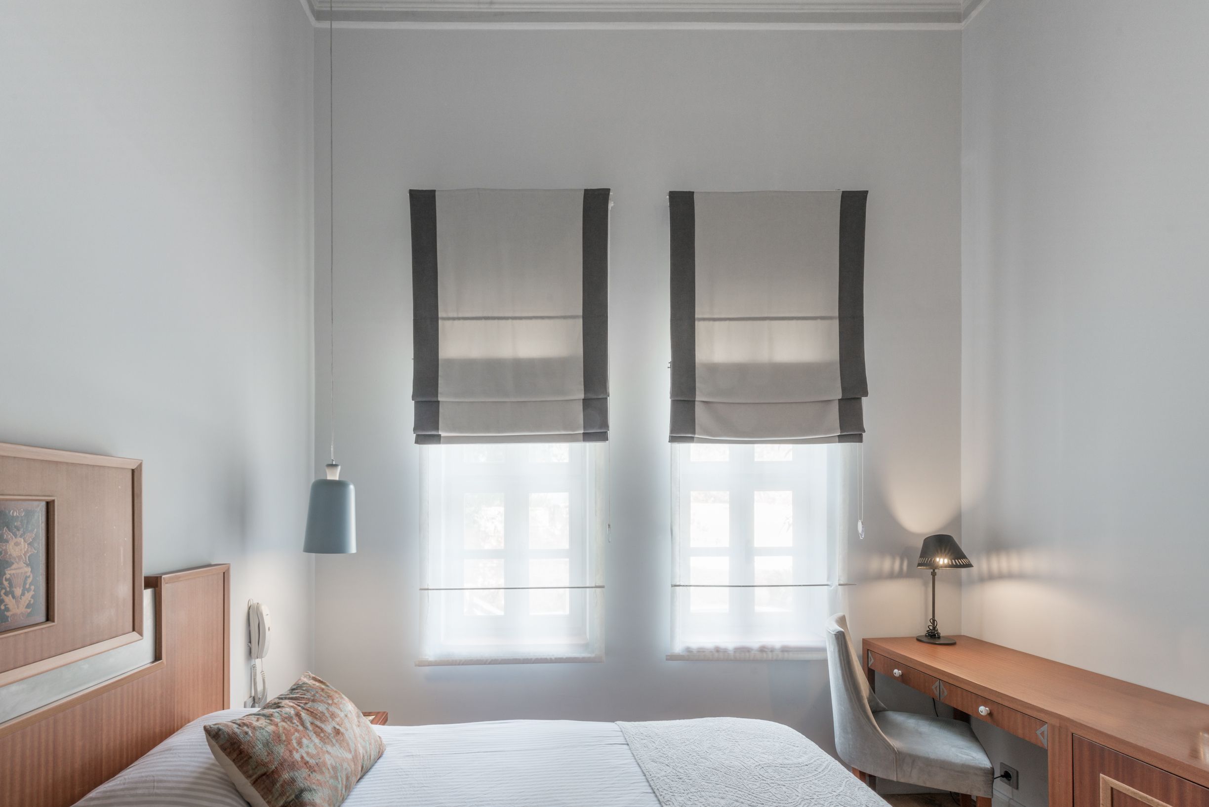 STANDARD ROOM WITHOUT BALCONY