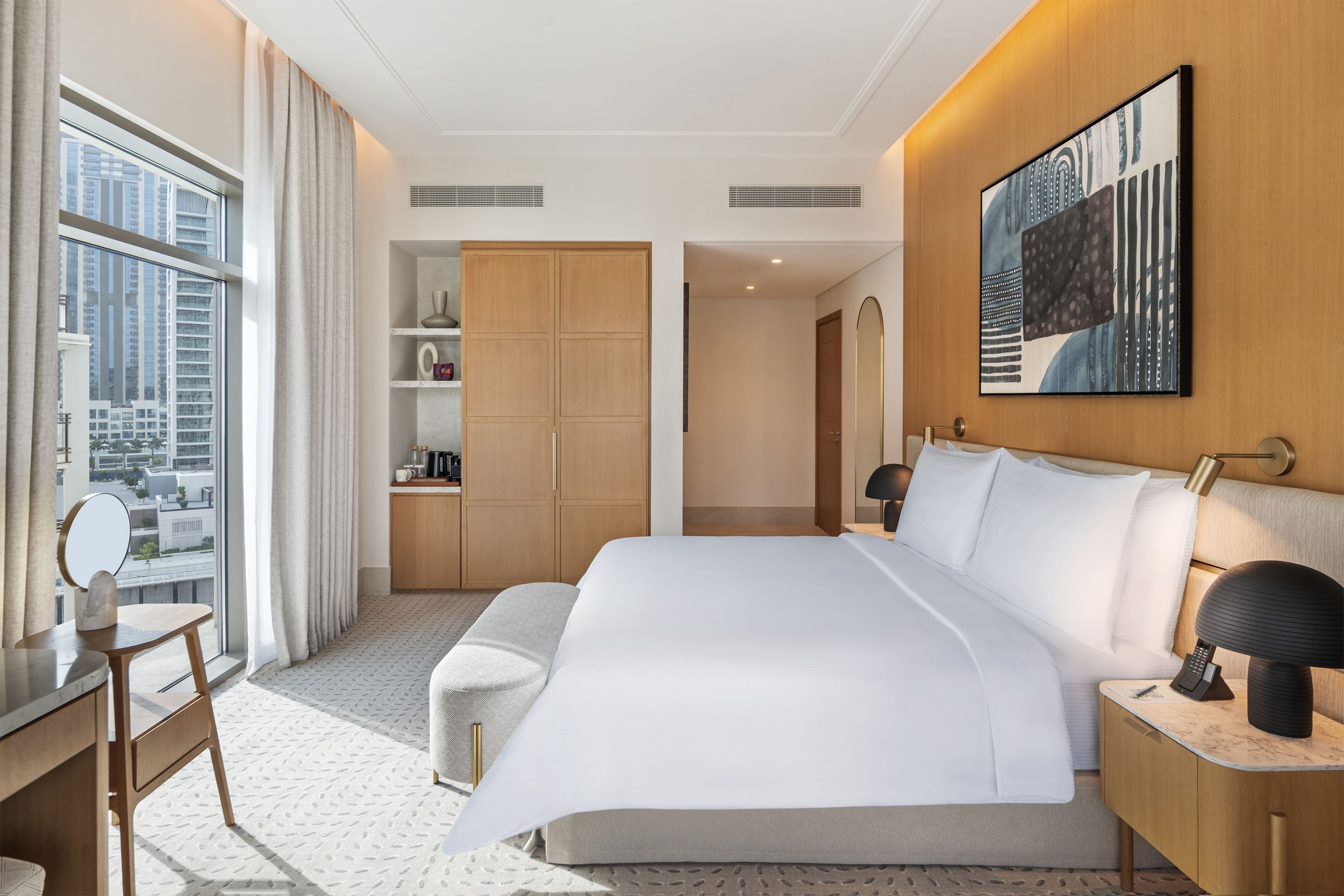 Premier Room