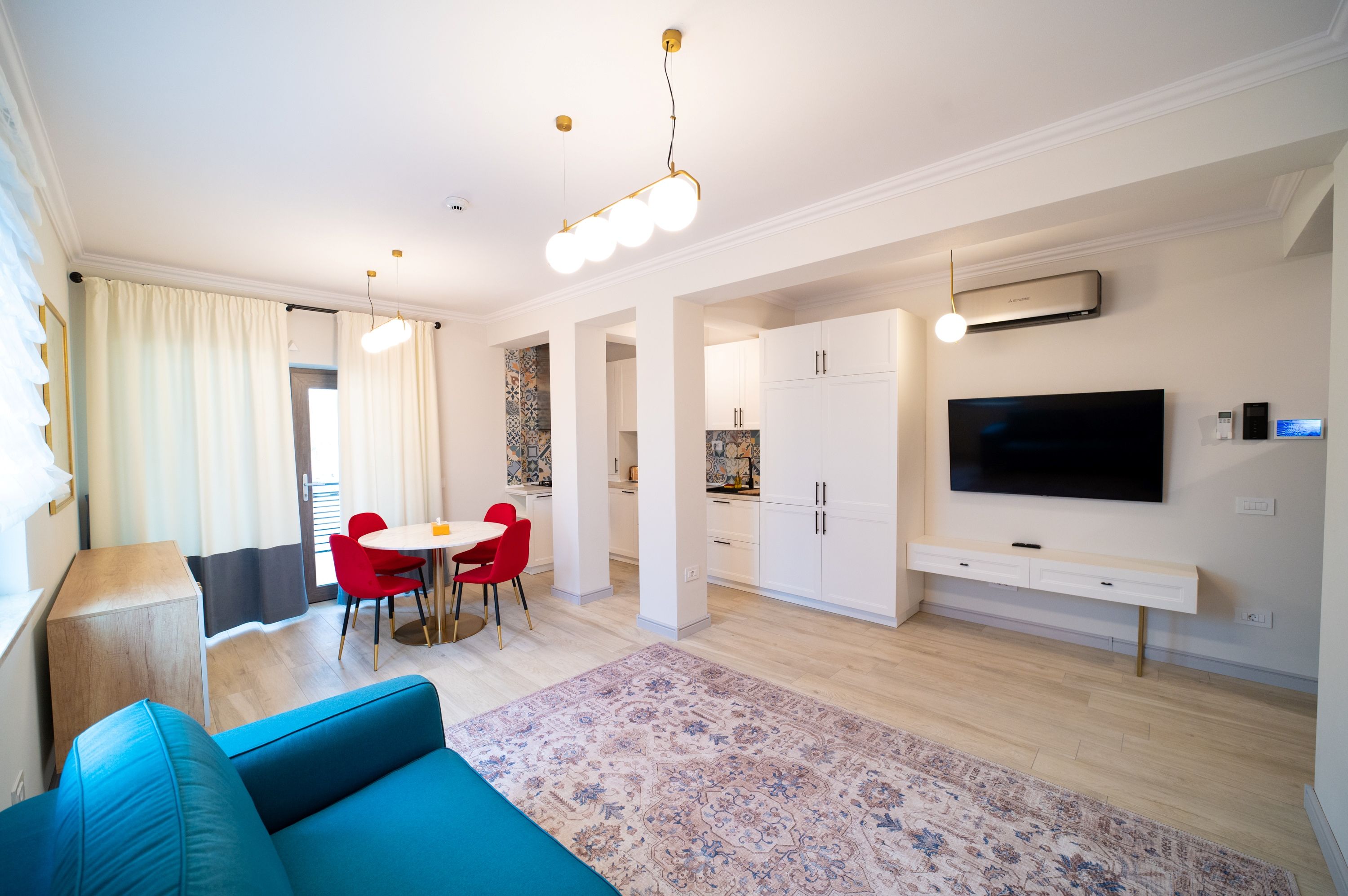Apartament nr.1