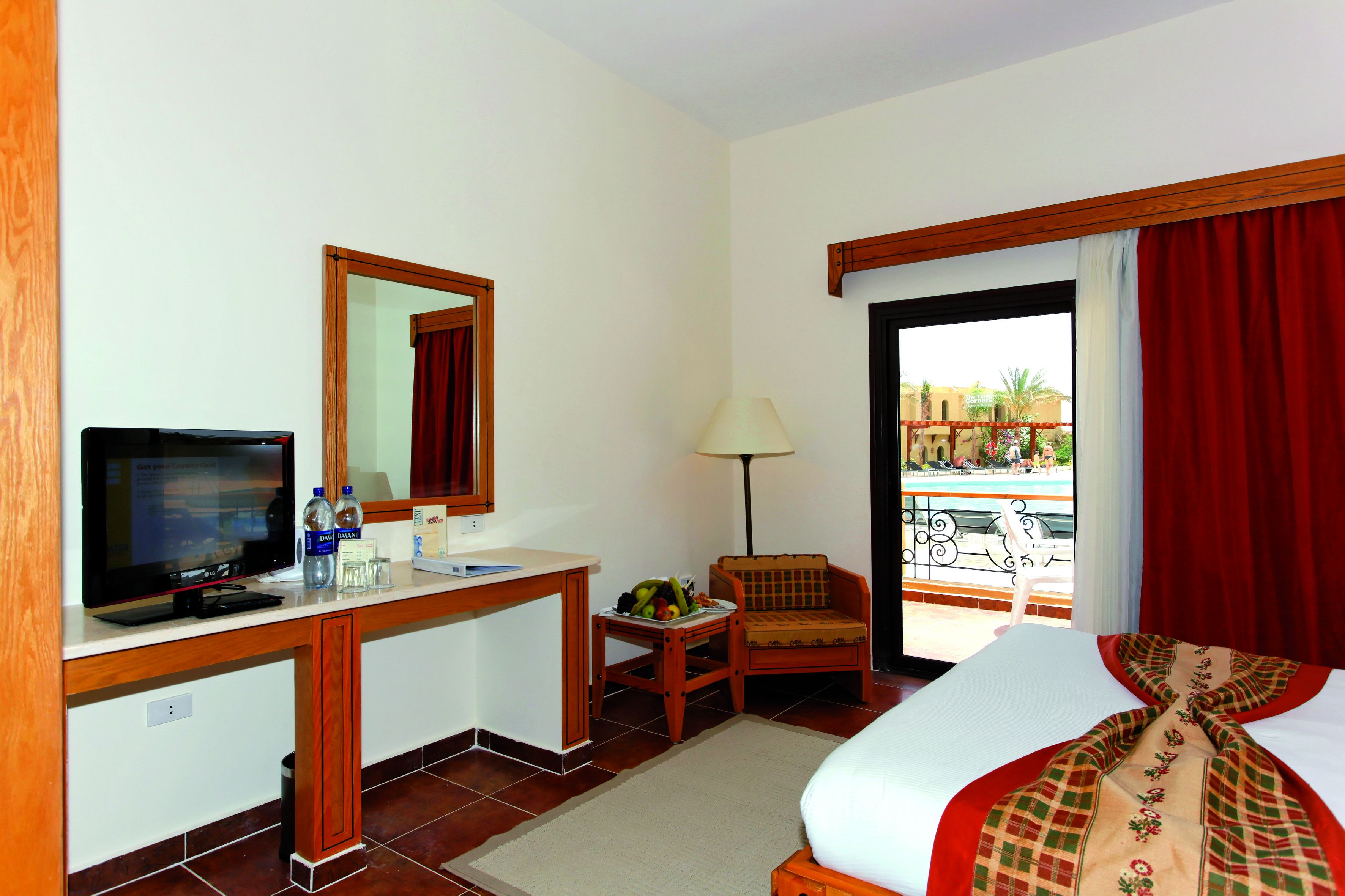 Grand Room