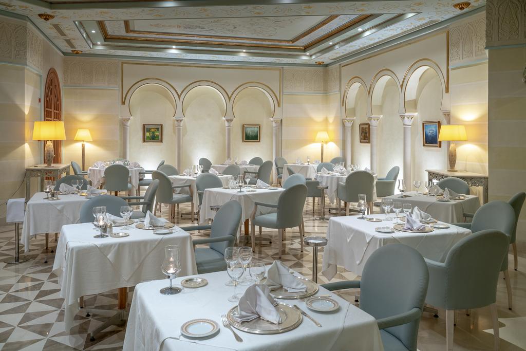 The Riviera