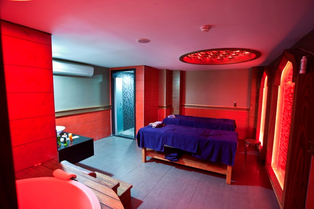 SPA