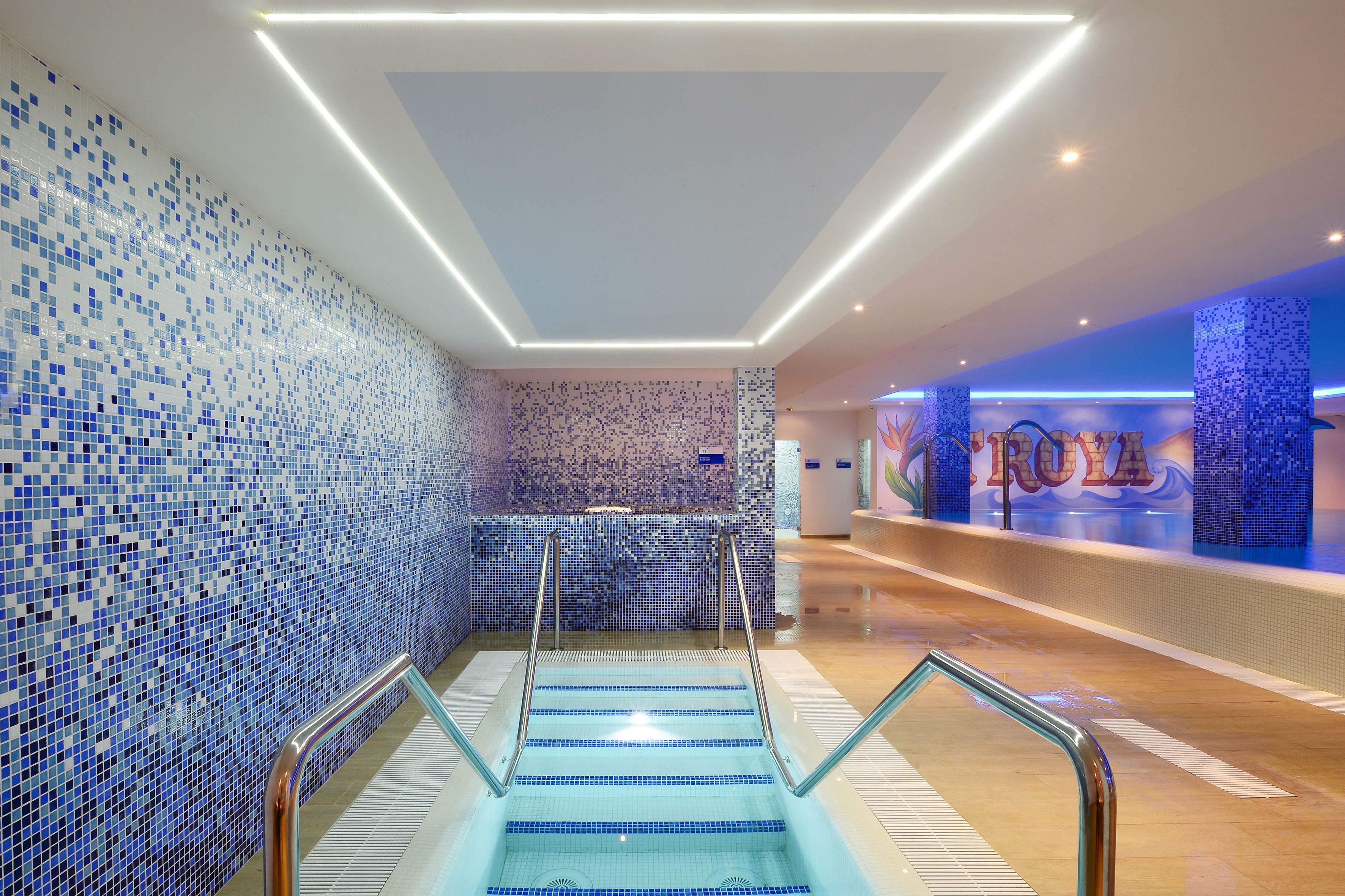 Salon spa