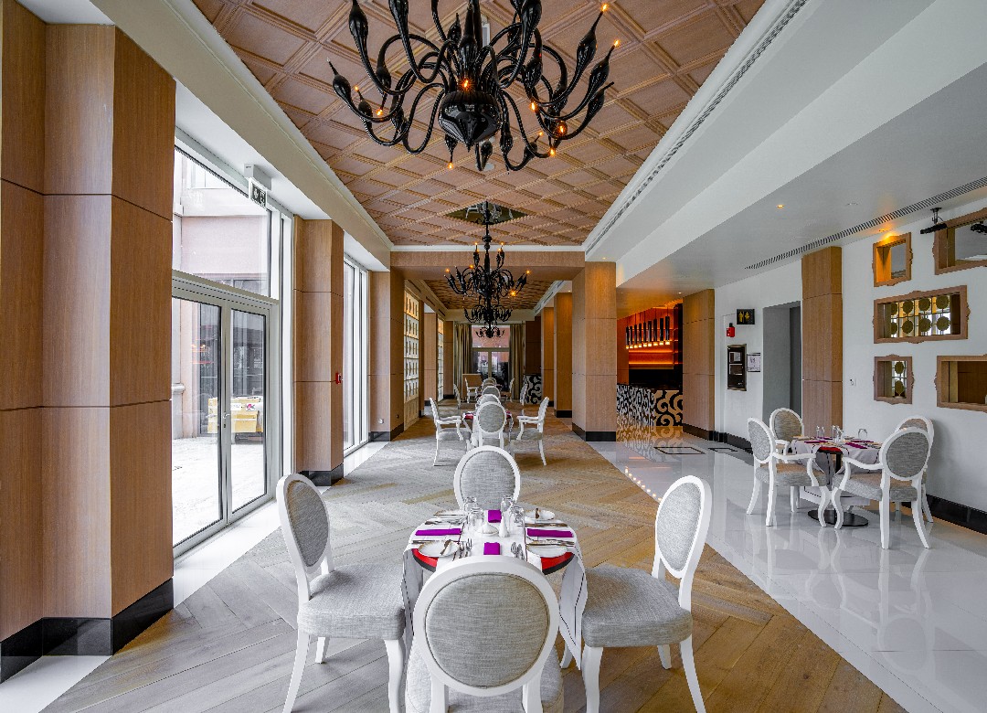 VERO ITALIANO RESTAURANT