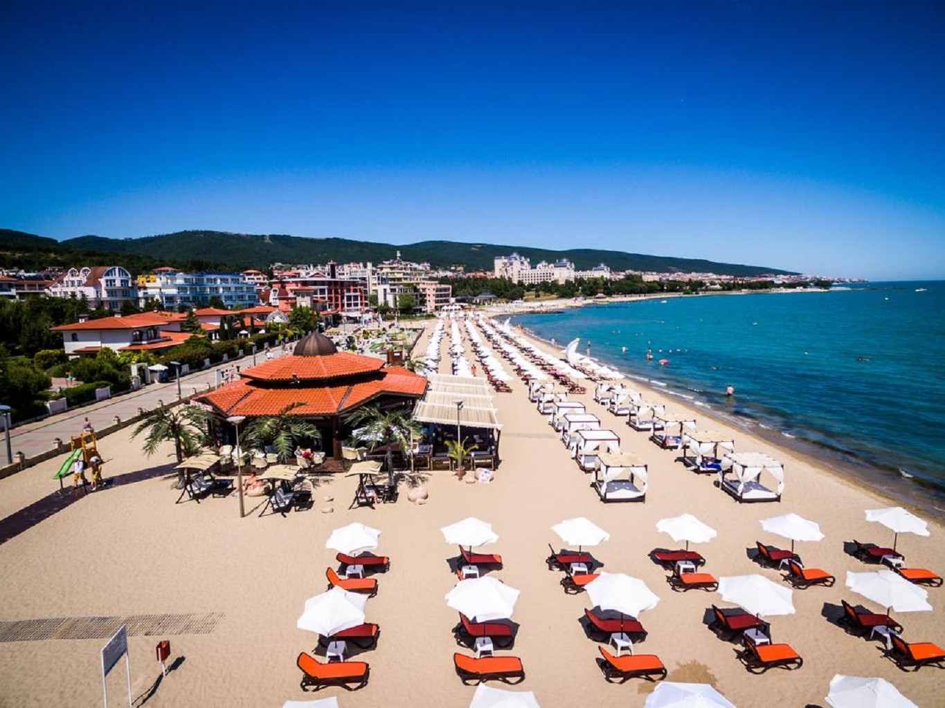 Plajă 
