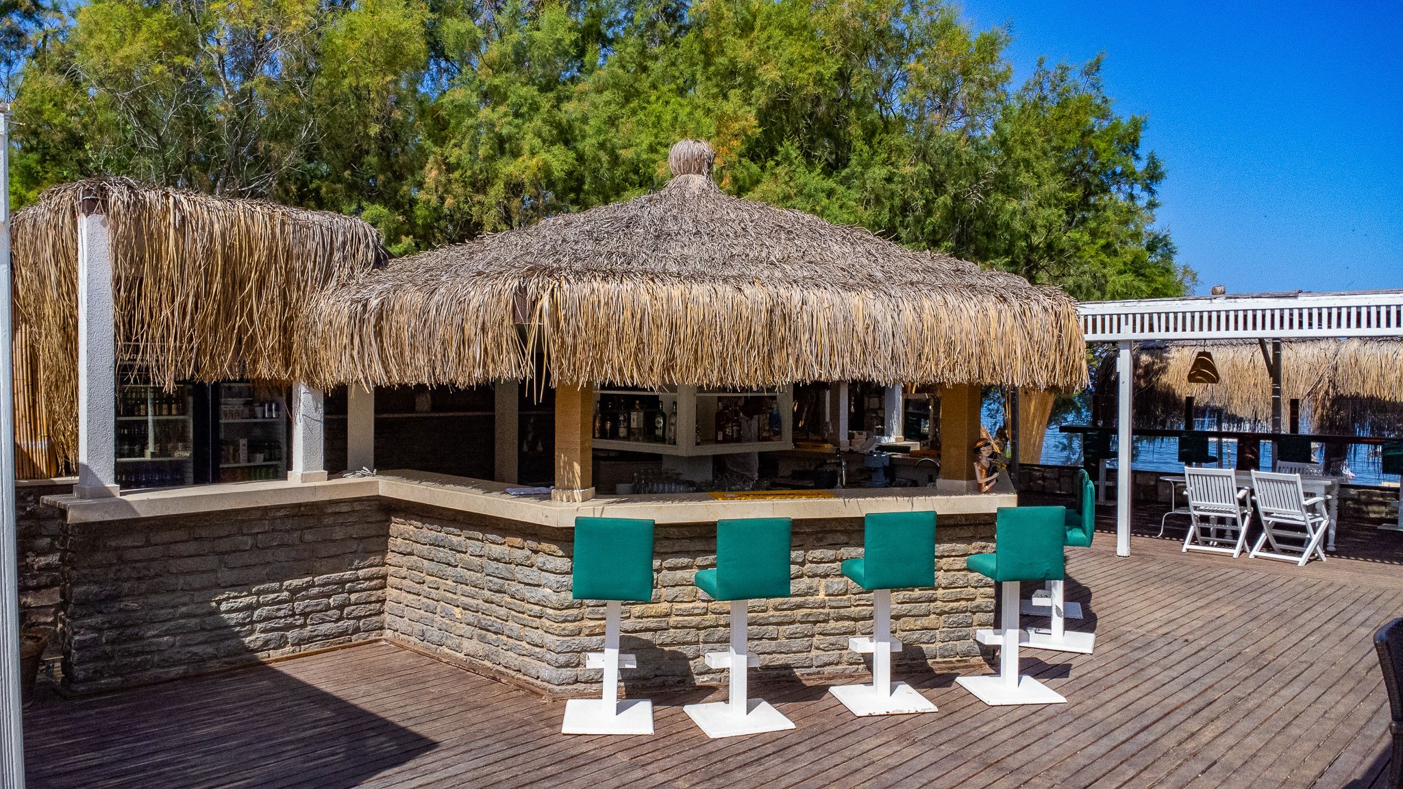 Main Restoran