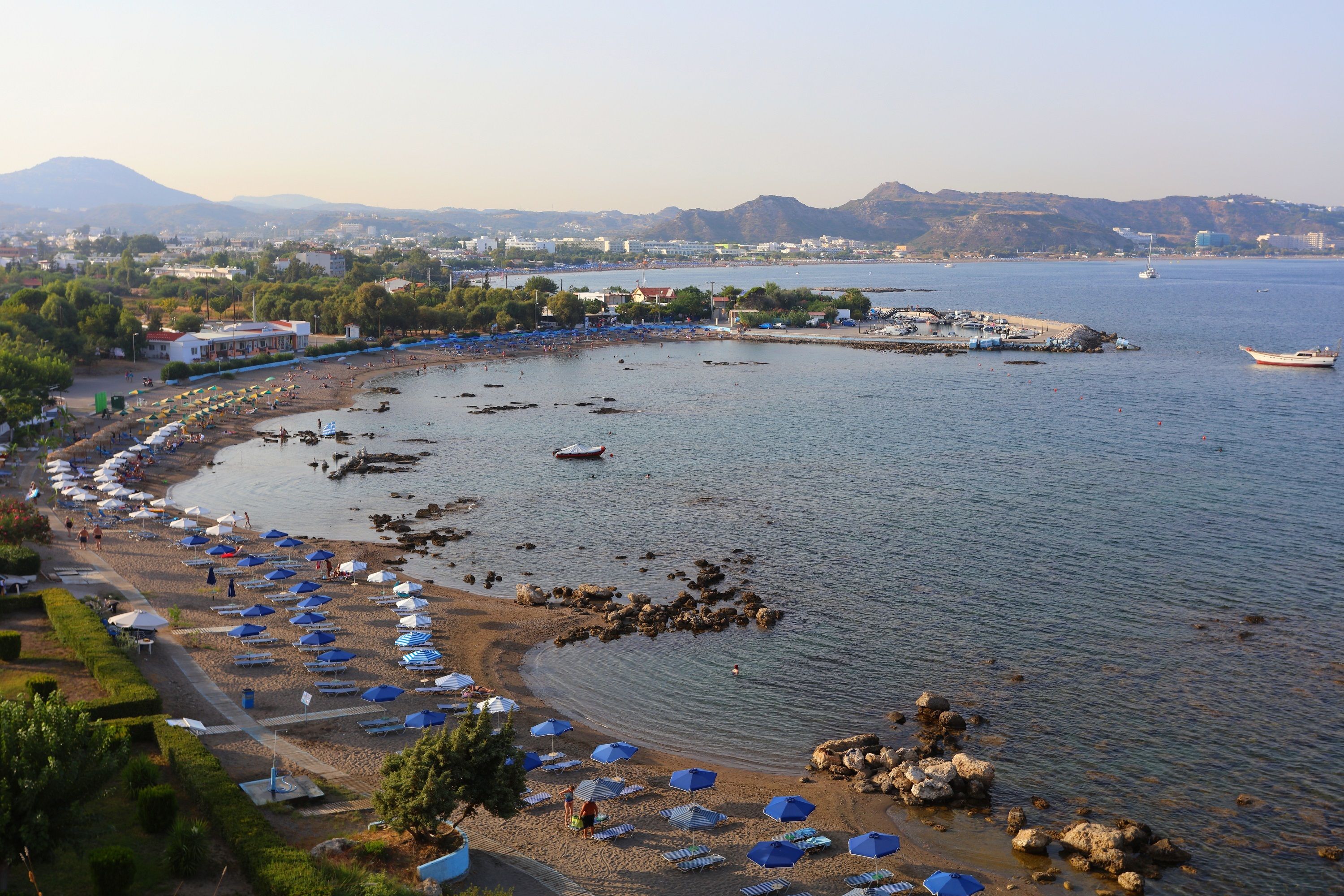 Plajă 