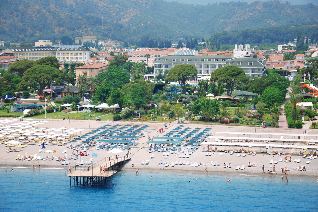 Plajă 