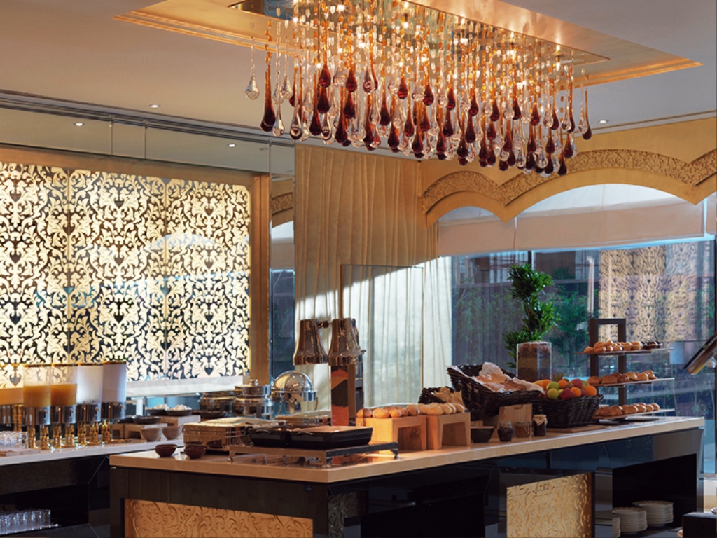 La Maison Restaurant