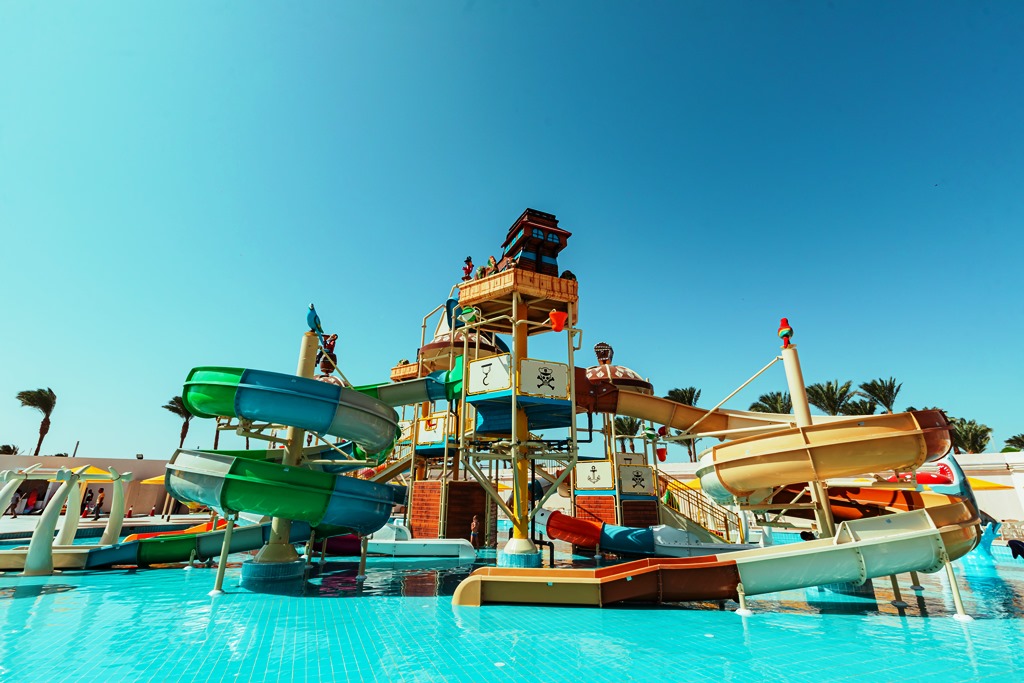 Parc acvatic