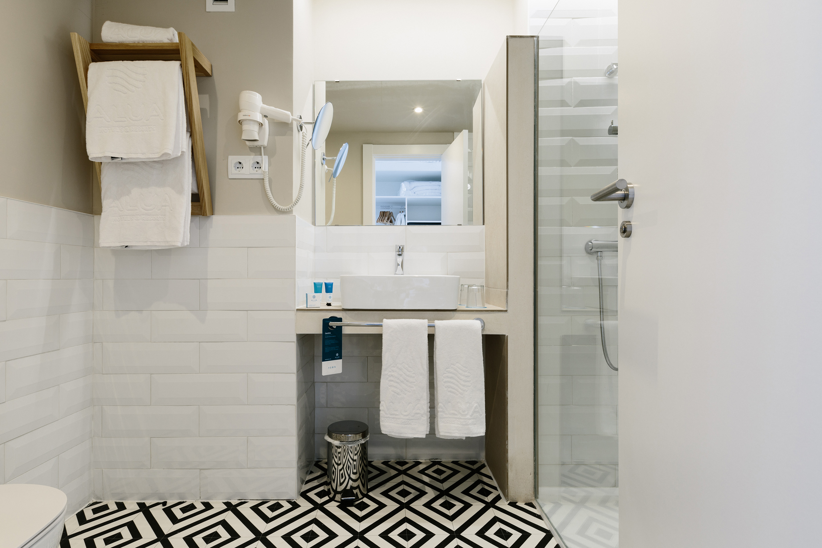 Double Room with Balcony or or Terrace