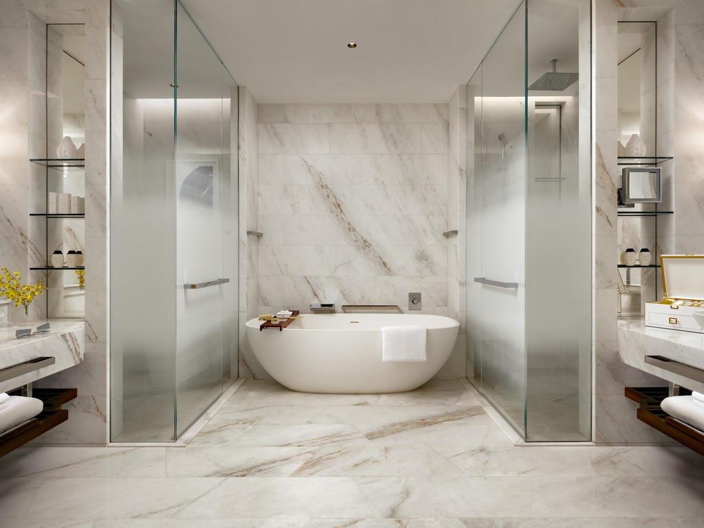 Sky Terrace Family Suite