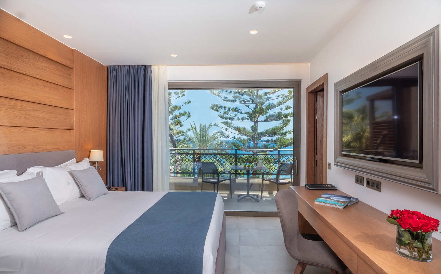 Premium Room Sea view