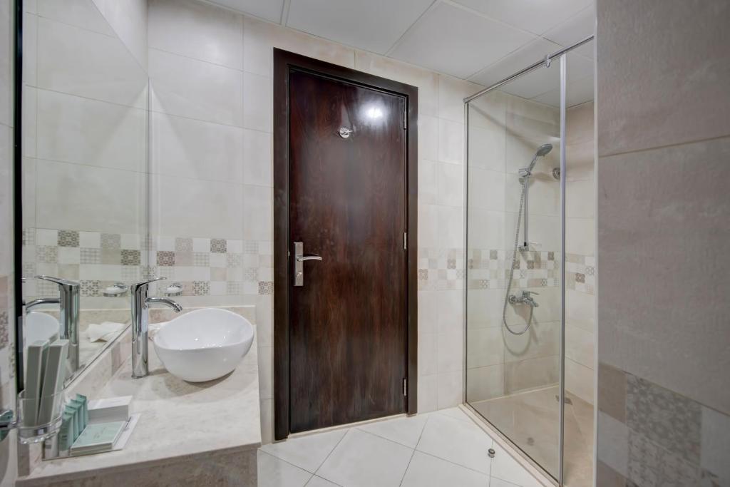 Standard 1 Bedroom