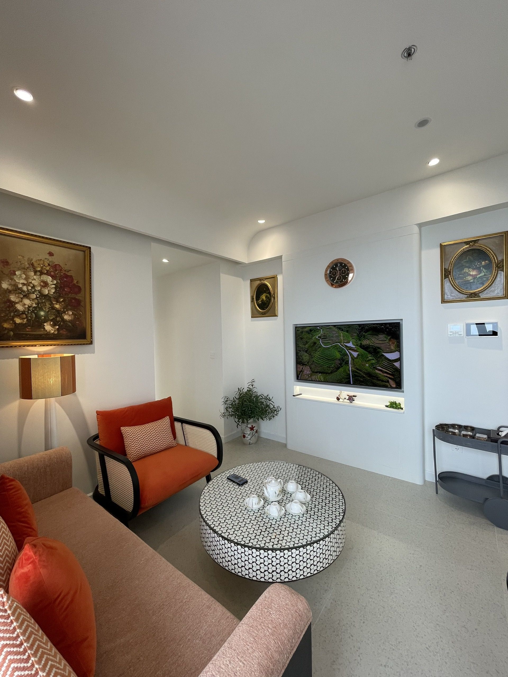 FAMILY SUITE