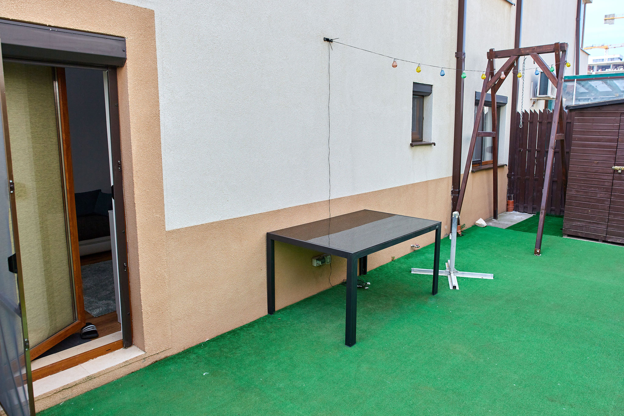 Apartament Phoenix Mamaia Nord