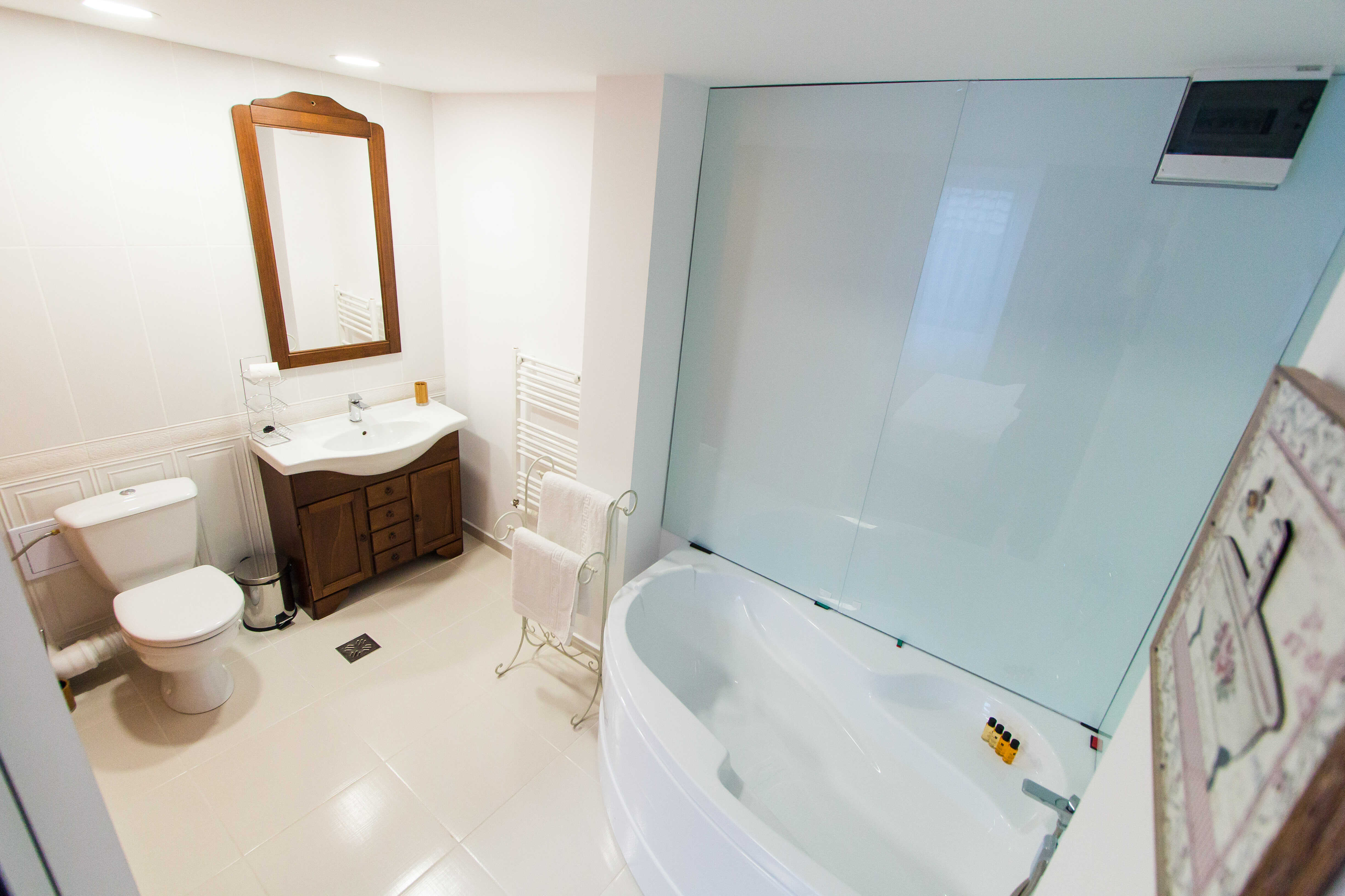 APARTAMENT DELUXE