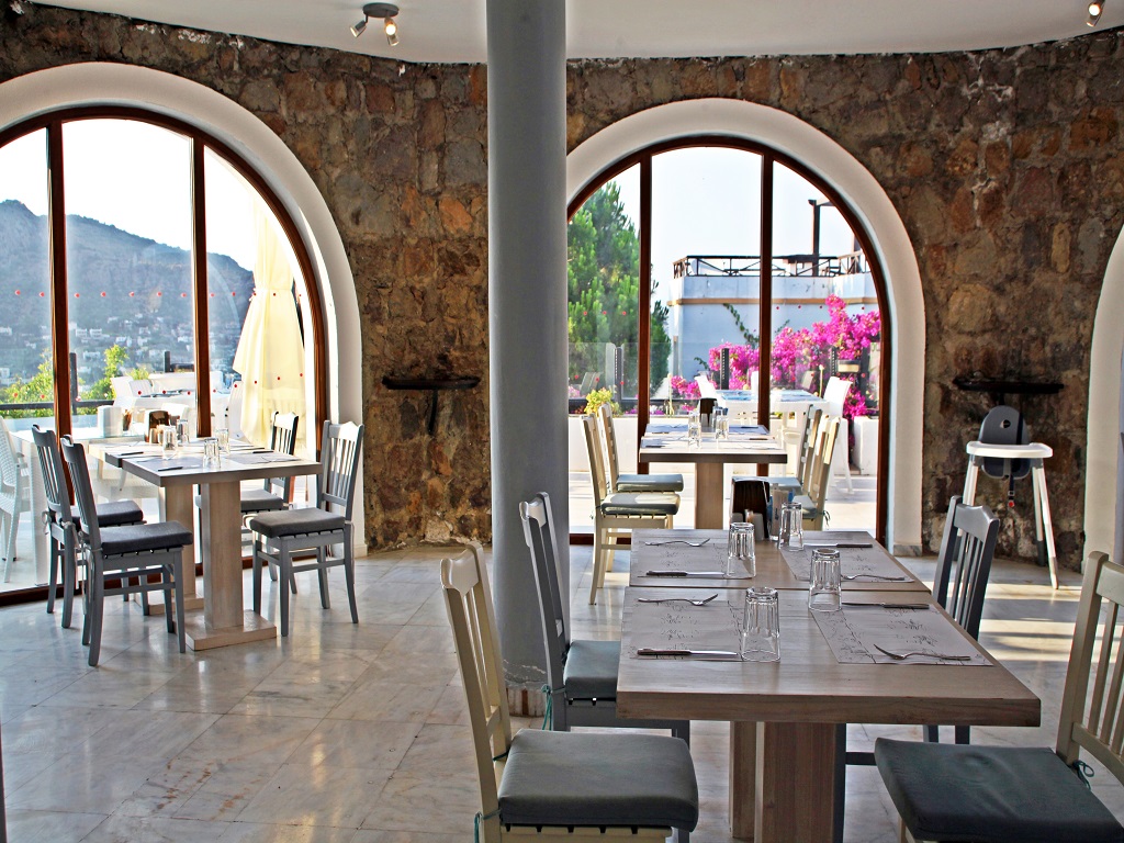 Main Restaurant