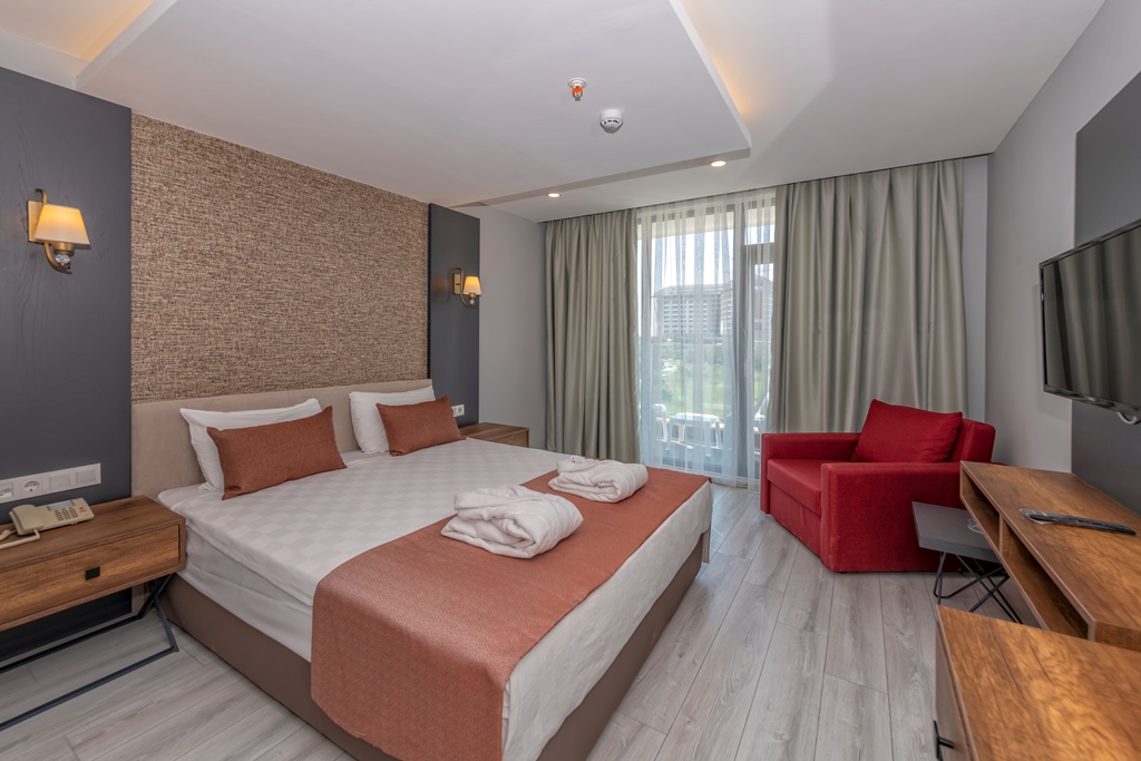 STANDART ROOM