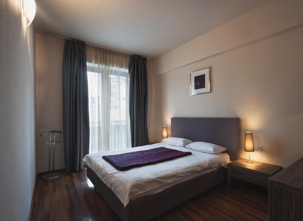 Apartament Business