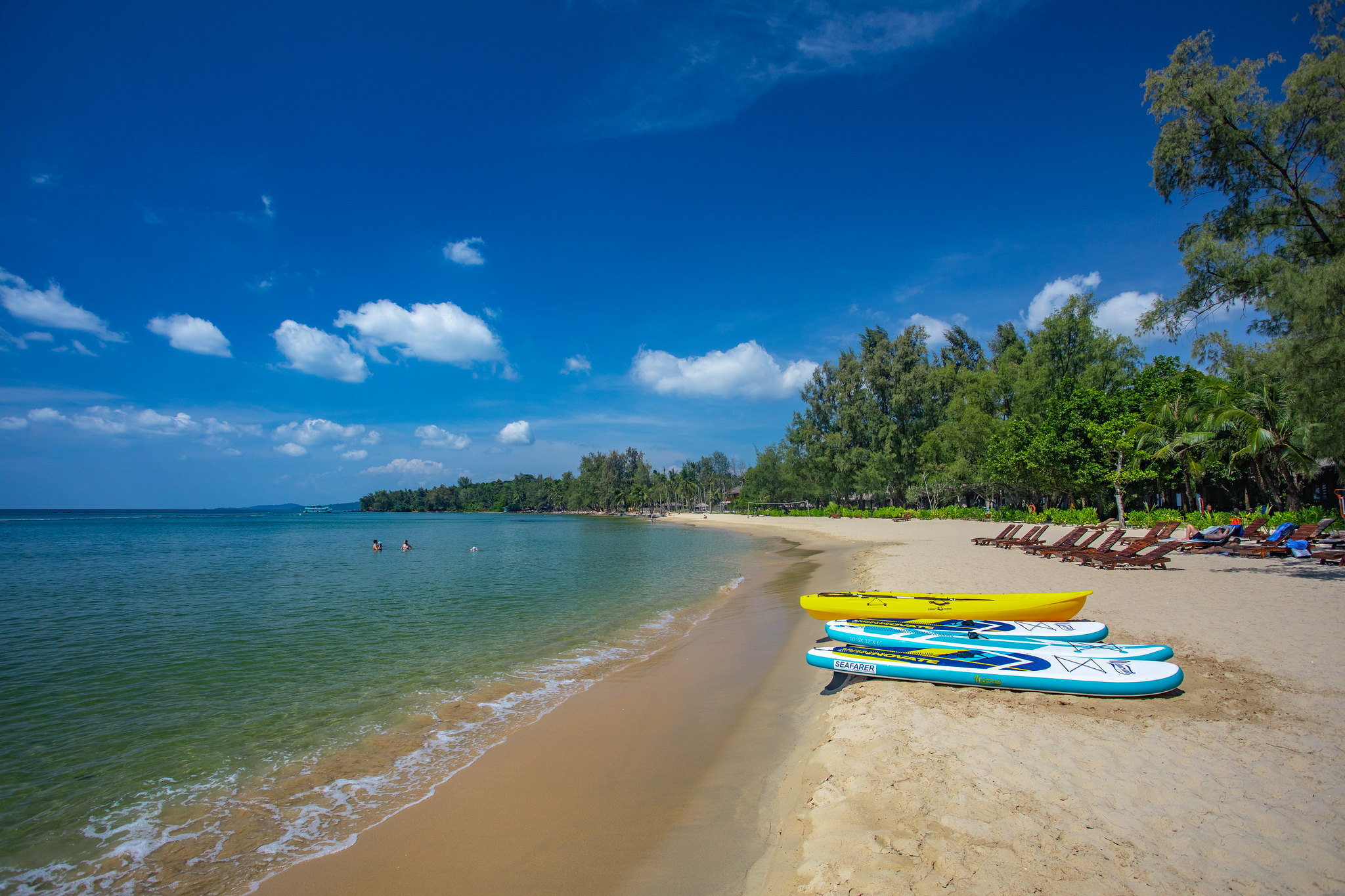 Plajă 