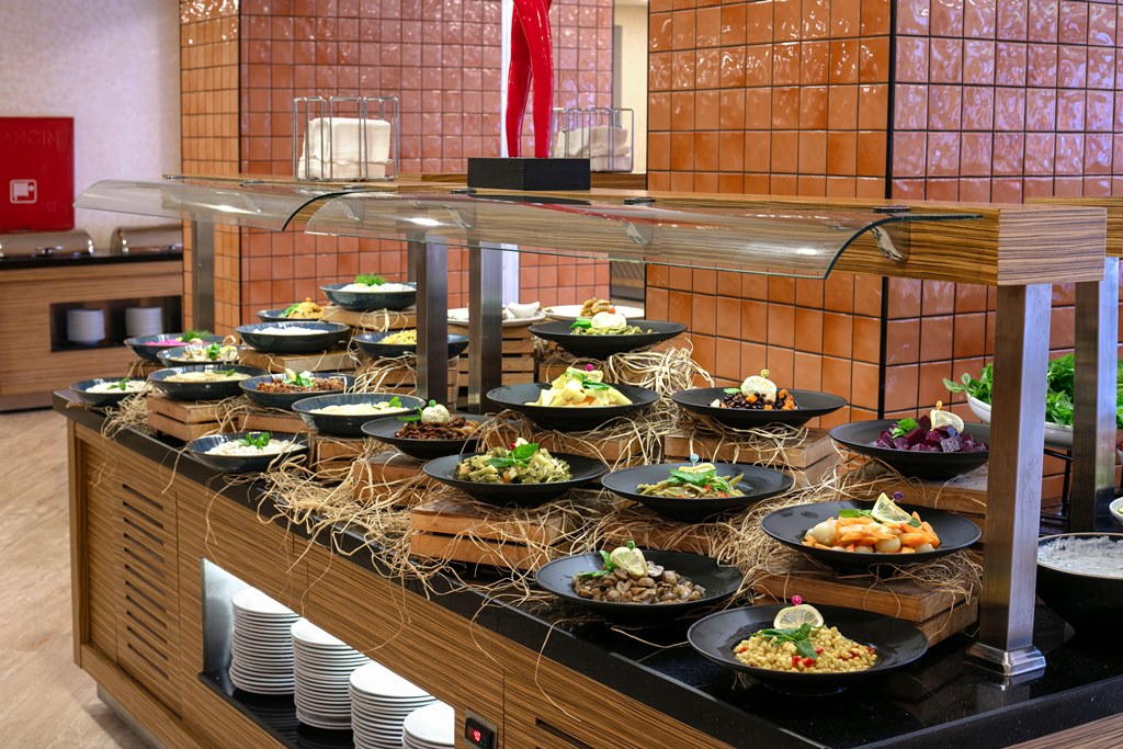 Main Restaurant